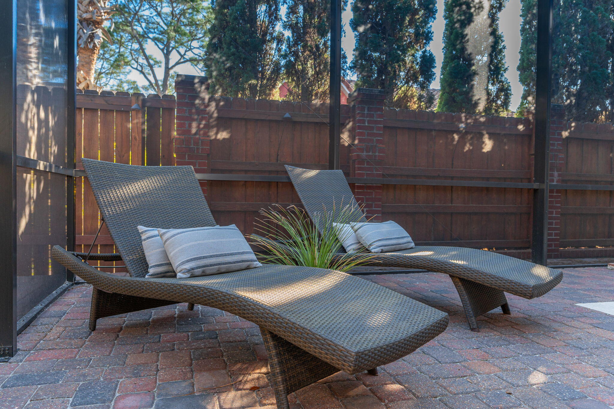 PLANTATION OAKS OF MARY ESTHER S/D - Residential