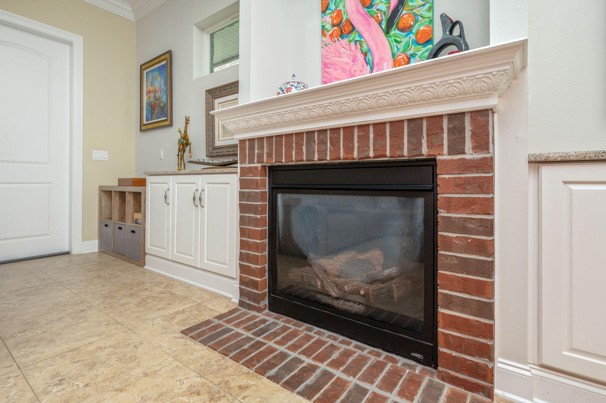 PLANTATION OAKS OF MARY ESTHER S/D - Residential