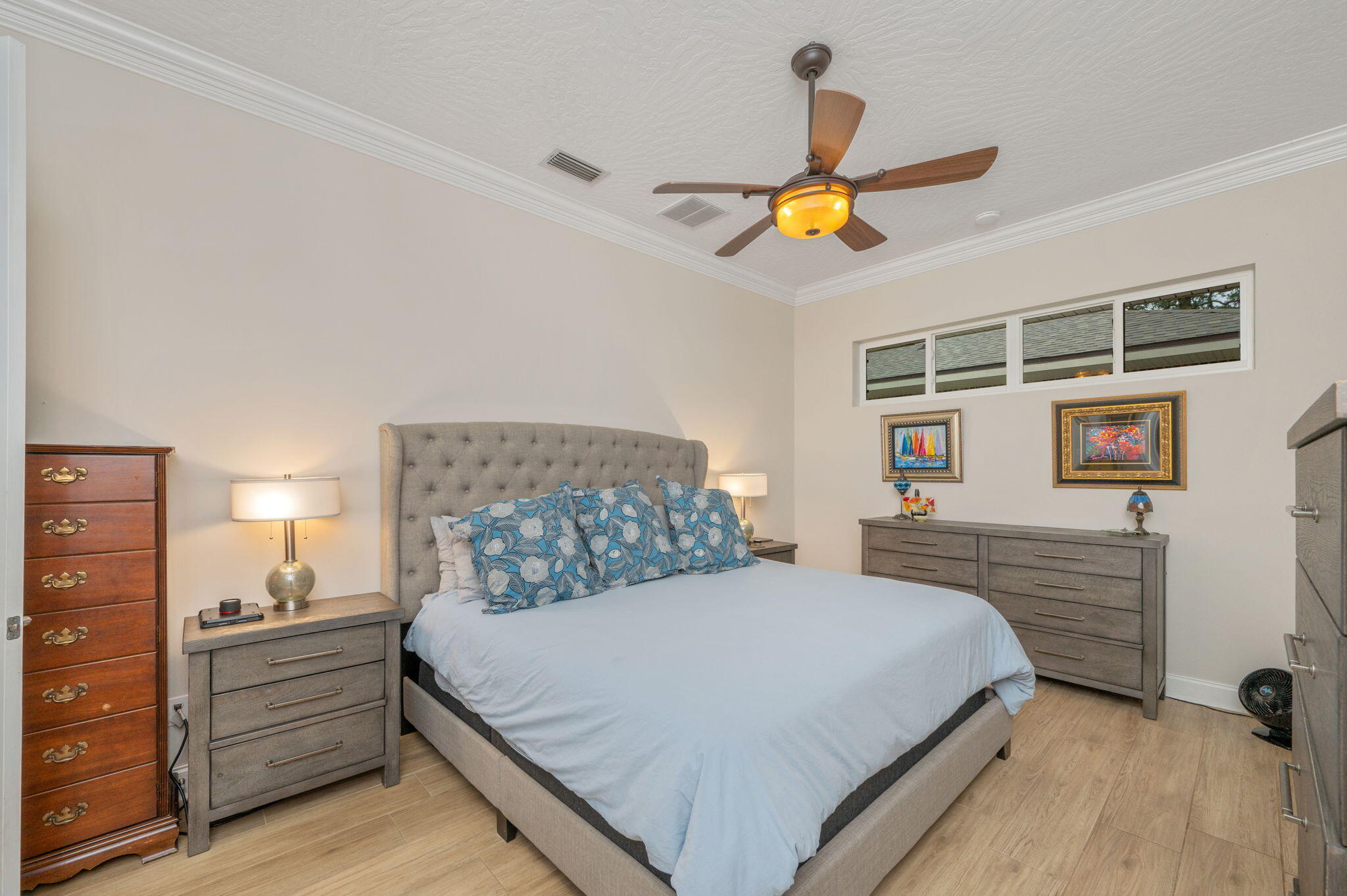 PLANTATION OAKS OF MARY ESTHER S/D - Residential