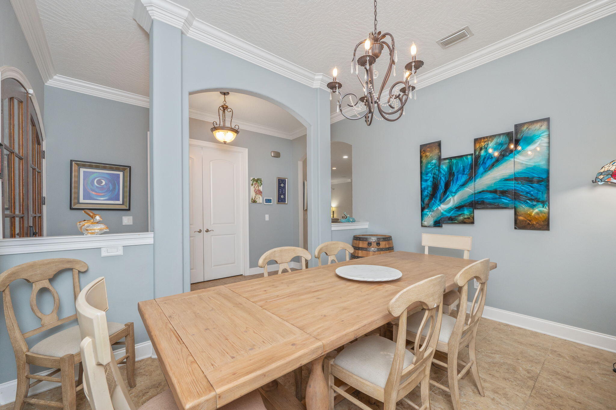 PLANTATION OAKS OF MARY ESTHER S/D - Residential