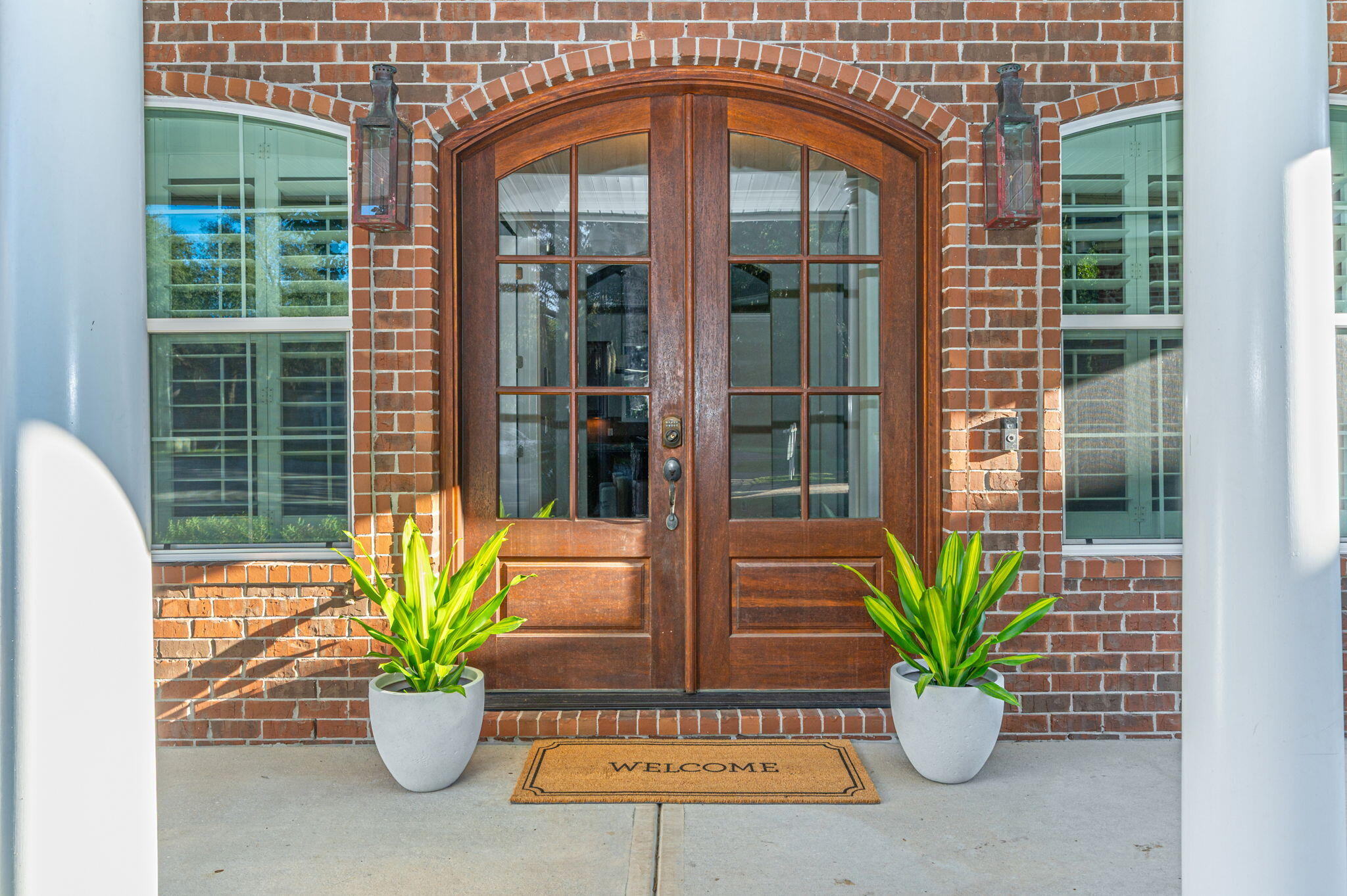 PLANTATION OAKS OF MARY ESTHER S/D - Residential