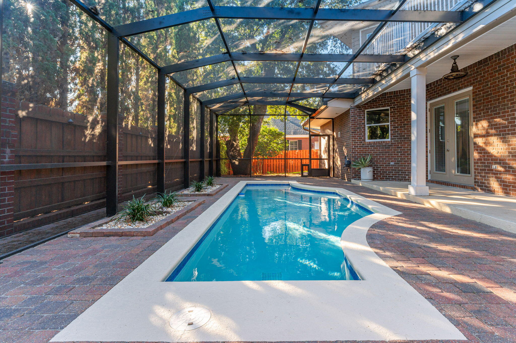 PLANTATION OAKS OF MARY ESTHER S/D - Residential