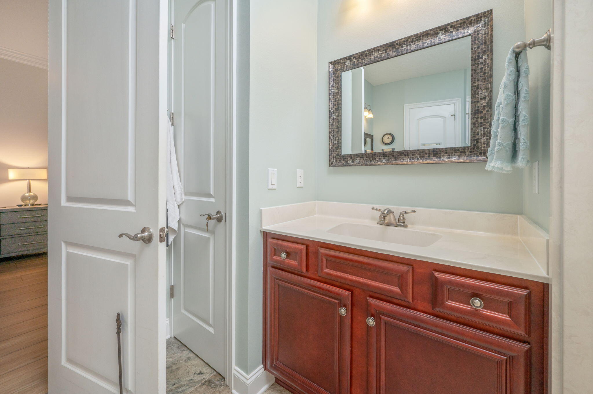 PLANTATION OAKS OF MARY ESTHER S/D - Residential