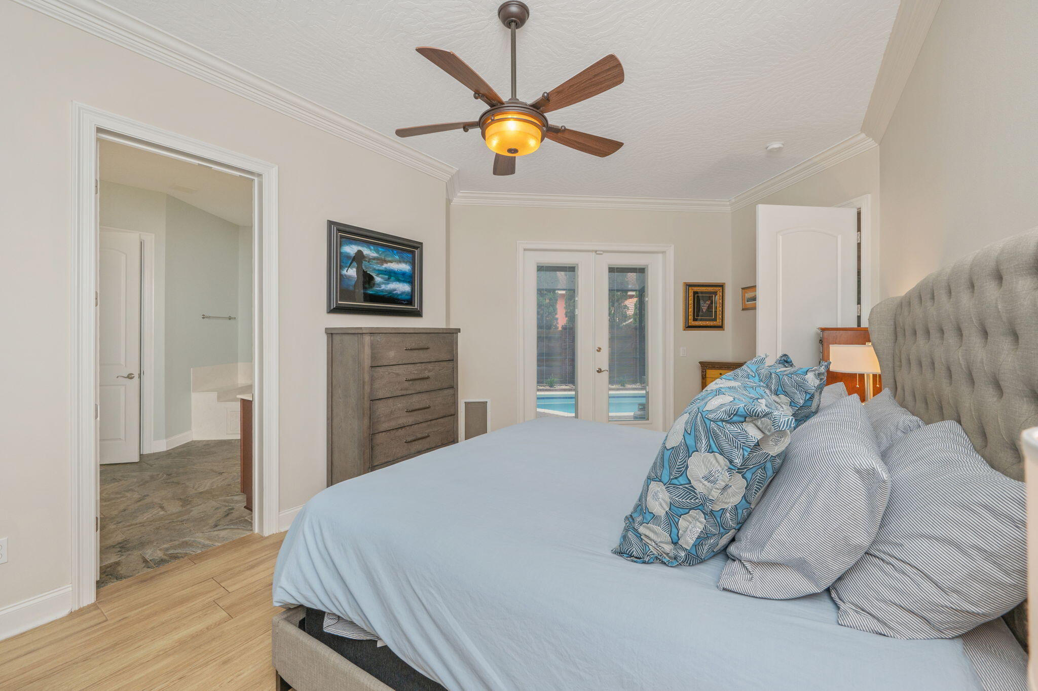 PLANTATION OAKS OF MARY ESTHER S/D - Residential