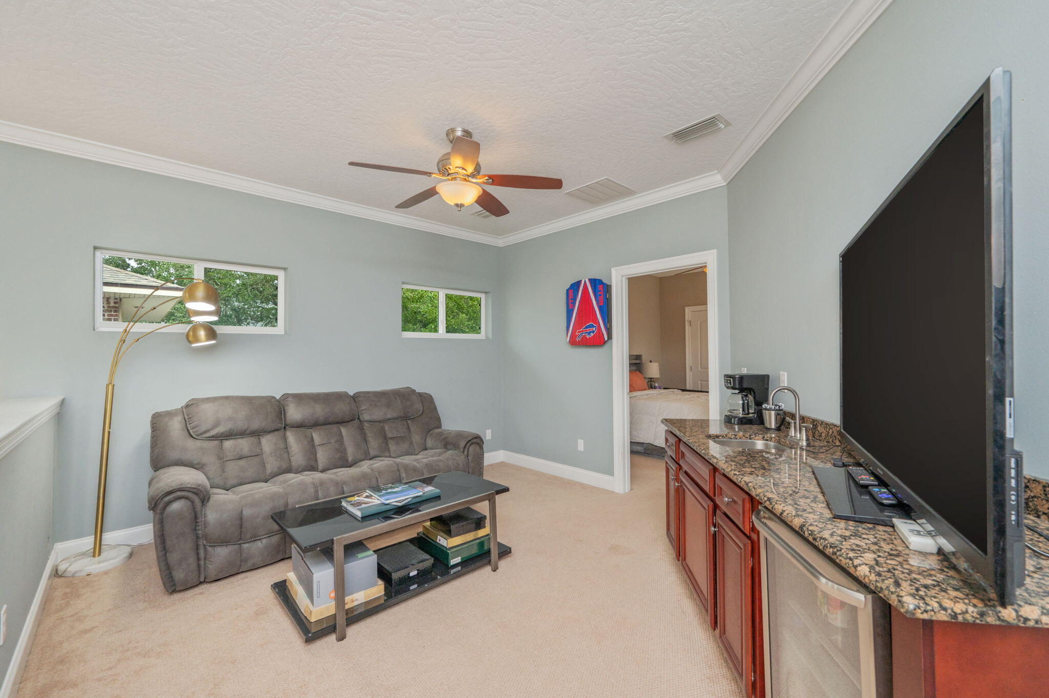 PLANTATION OAKS OF MARY ESTHER S/D - Residential