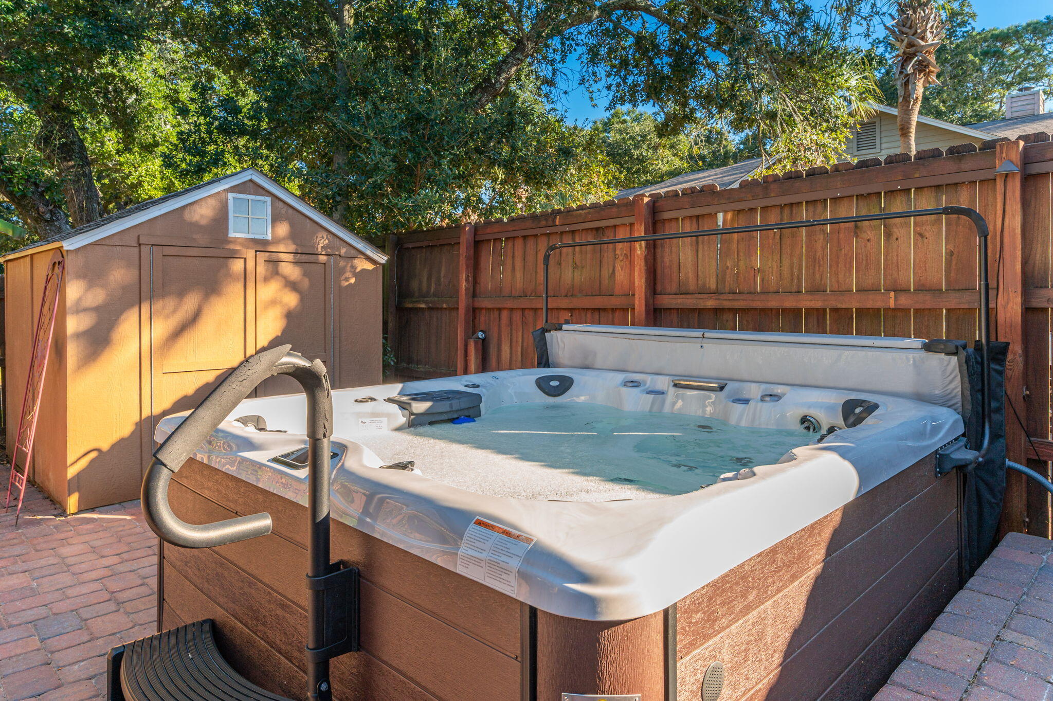 PLANTATION OAKS OF MARY ESTHER S/D - Residential