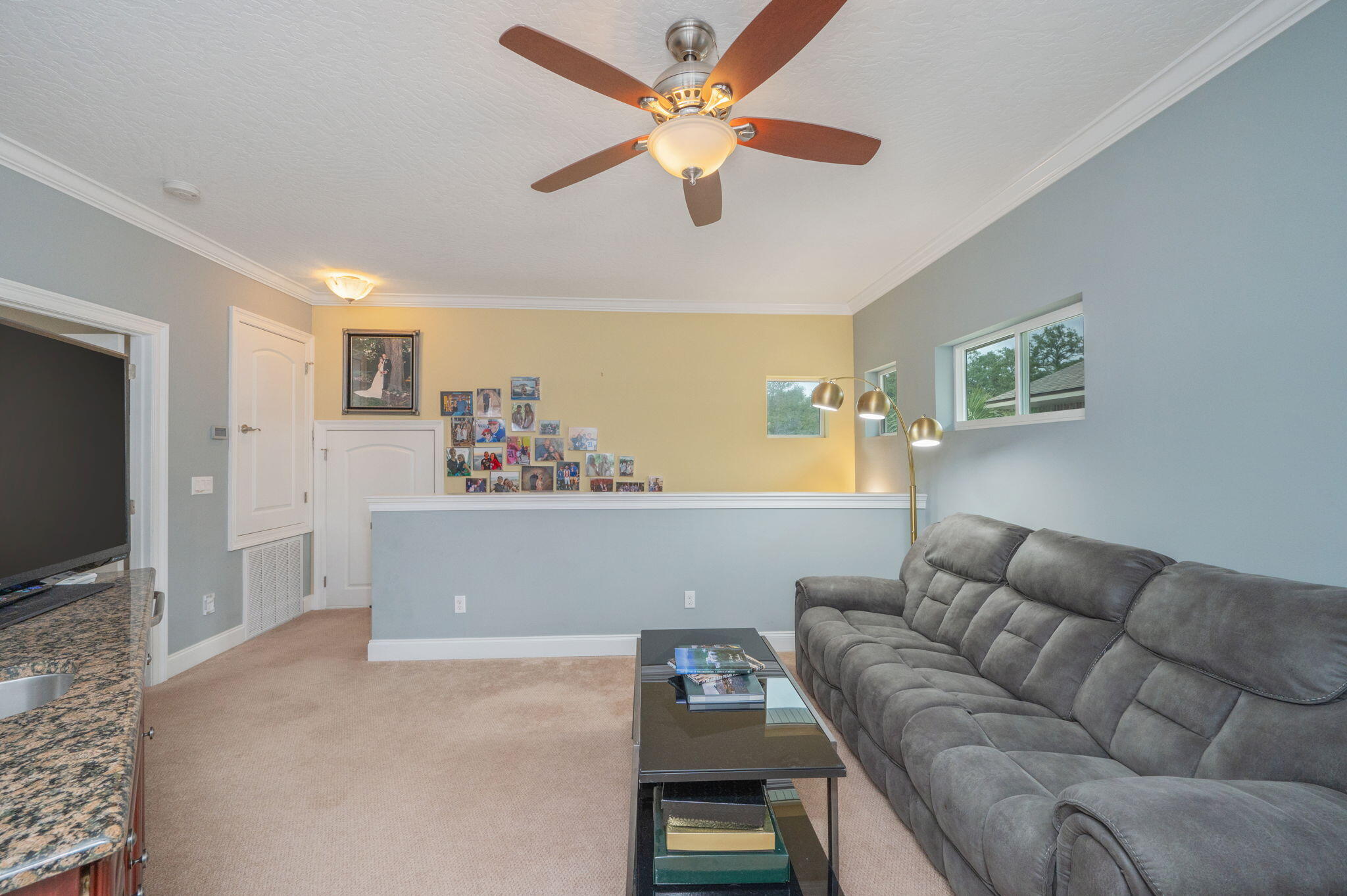 PLANTATION OAKS OF MARY ESTHER S/D - Residential