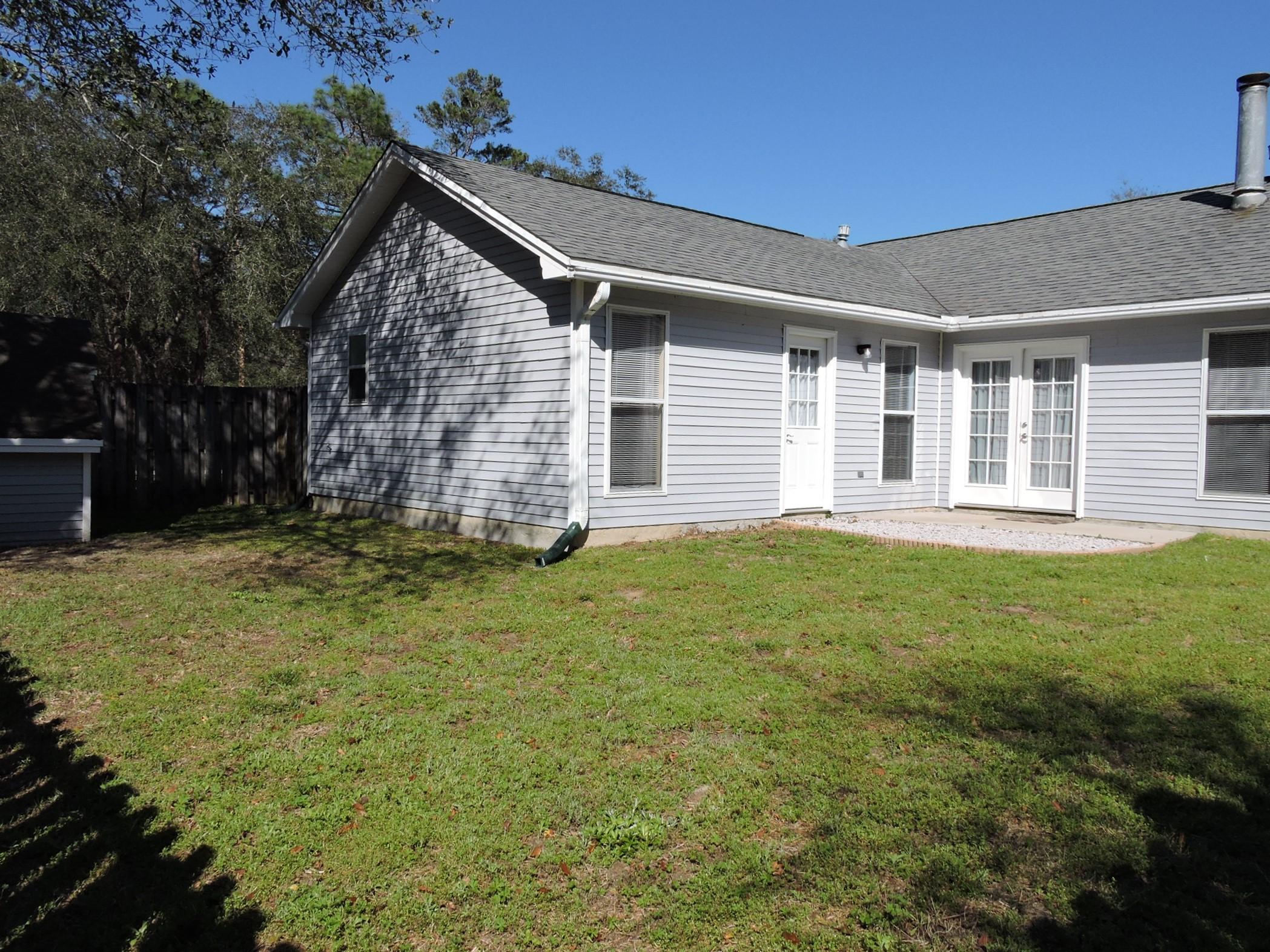BLUE PINE VILLAGE PH 1 - Residential