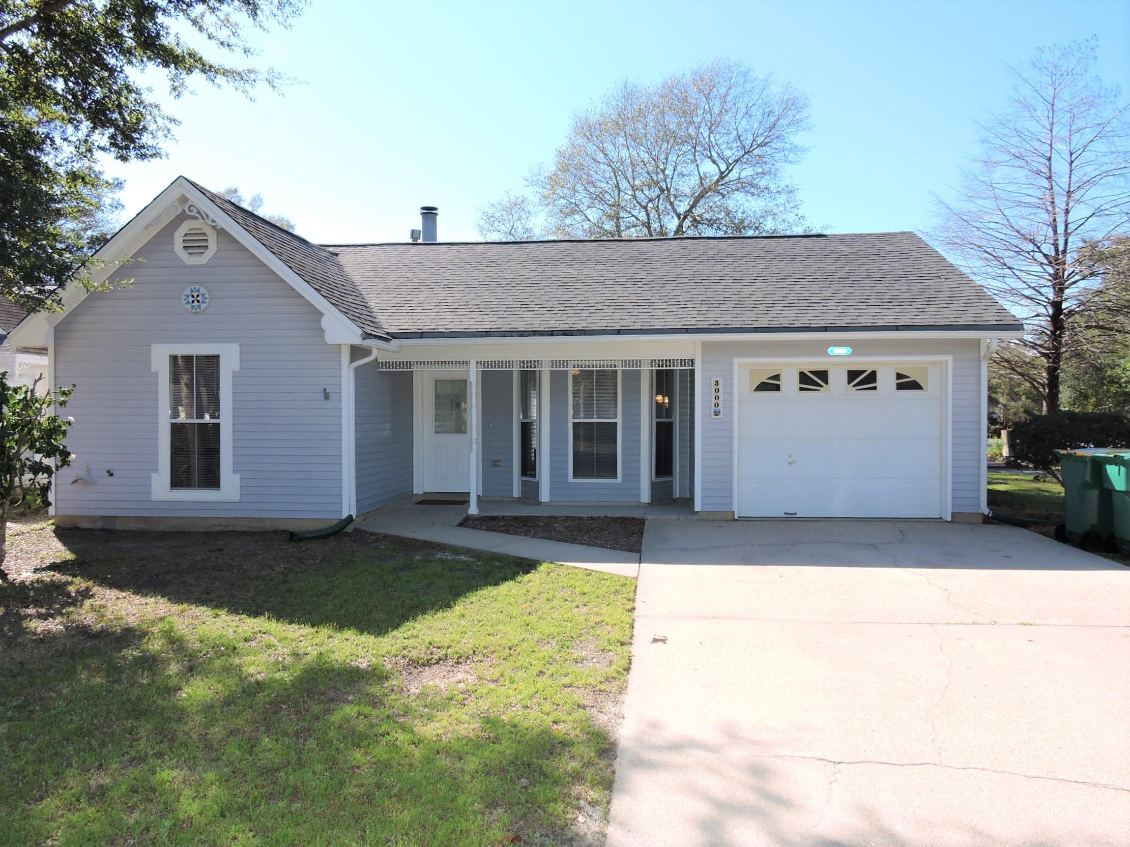 BLUE PINE VILLAGE PH 1 - Residential