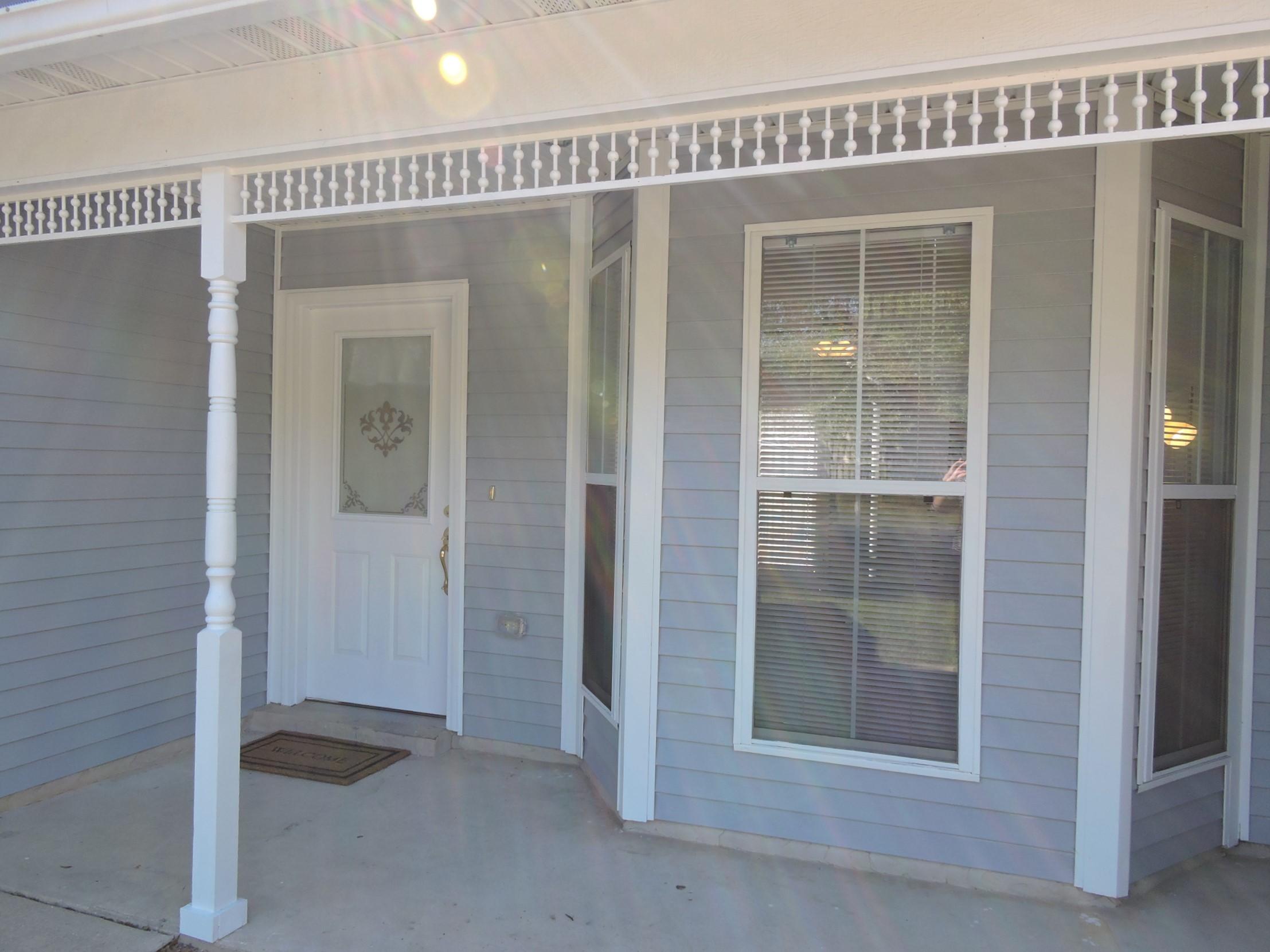 BLUE PINE VILLAGE PH 1 - Residential