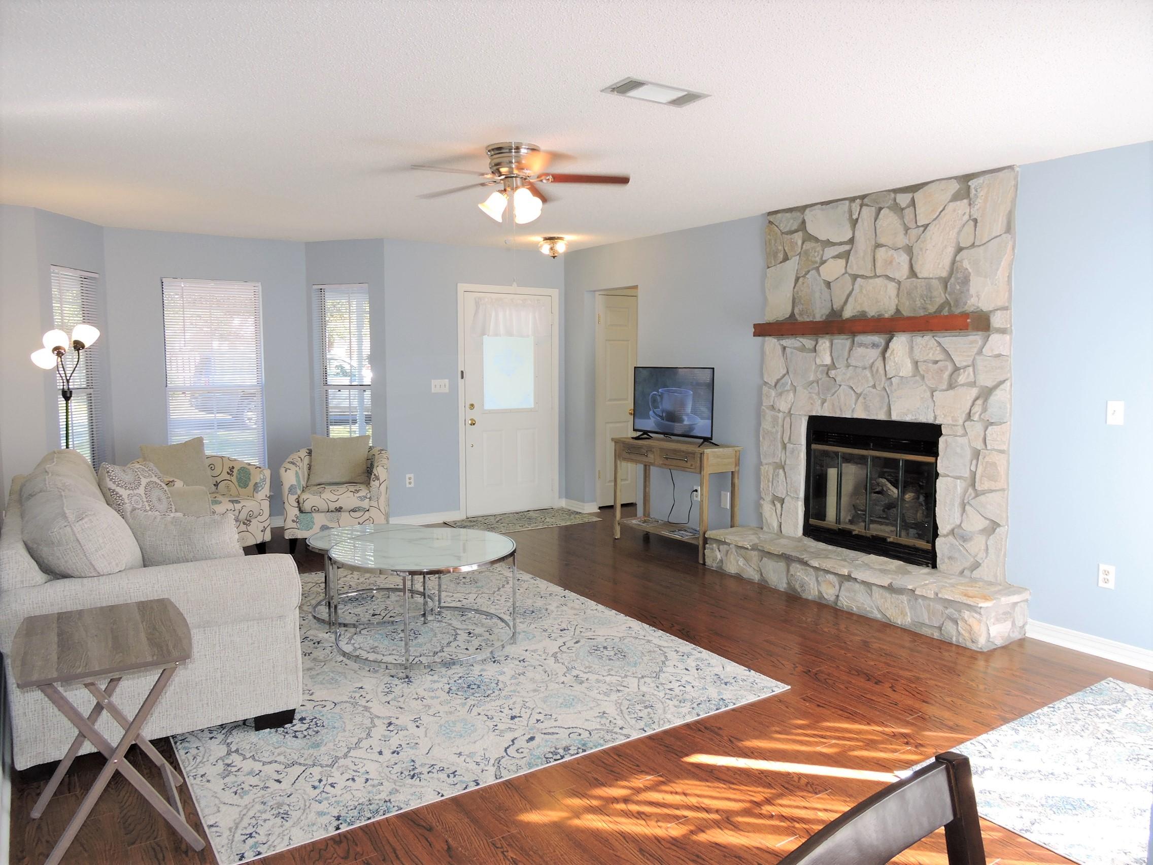 BLUE PINE VILLAGE PH 1 - Residential