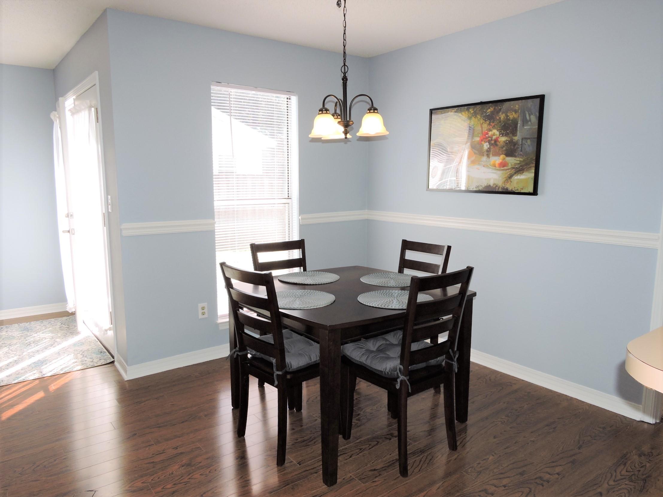 BLUE PINE VILLAGE PH 1 - Residential