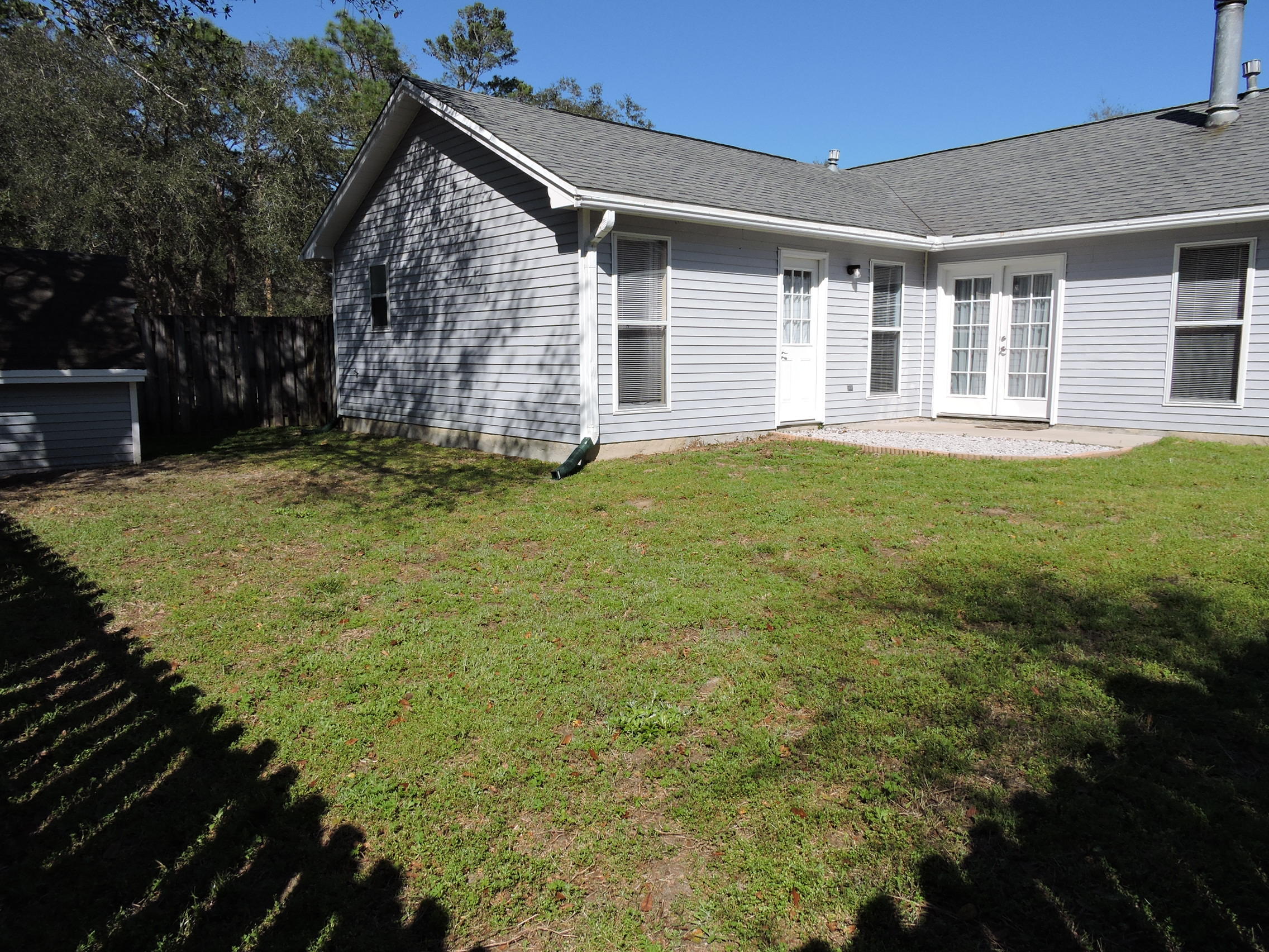 BLUE PINE VILLAGE PH 1 - Residential