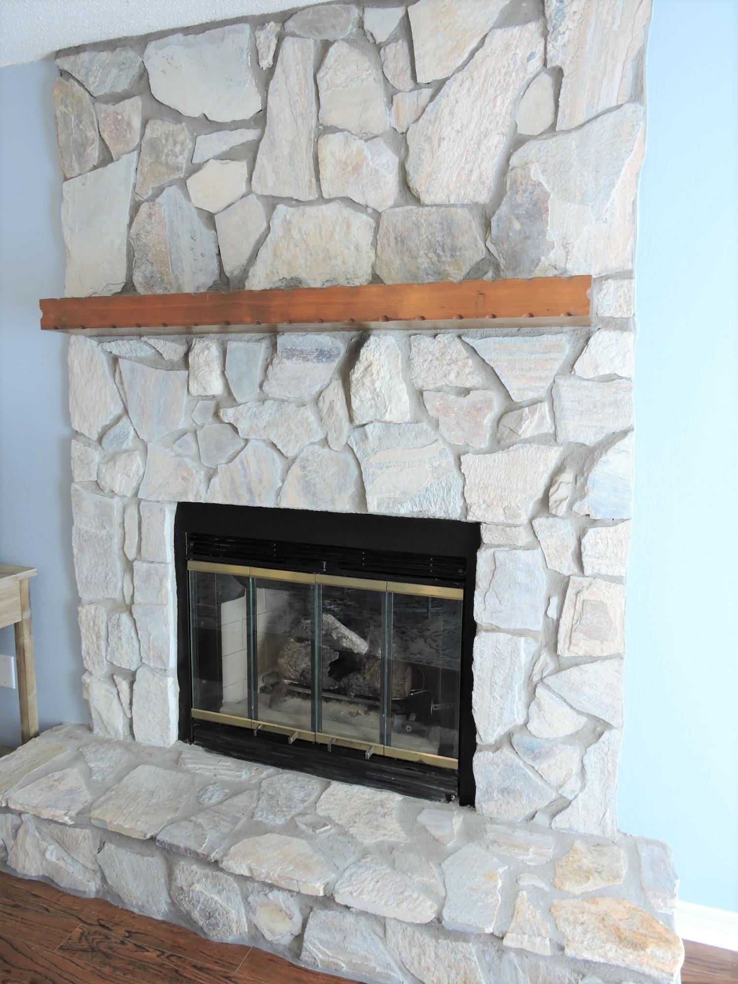 BLUE PINE VILLAGE PH 1 - Residential