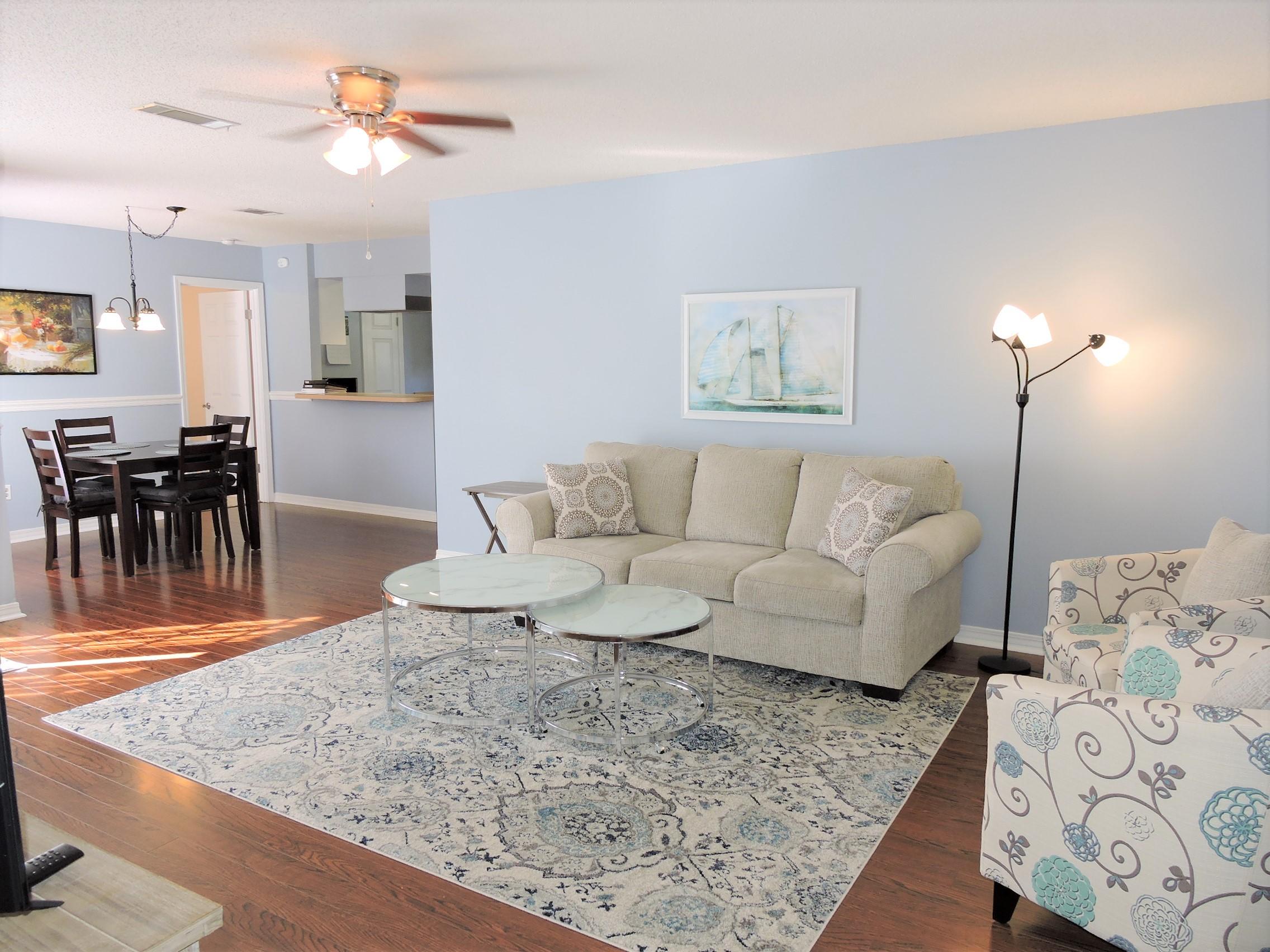 BLUE PINE VILLAGE PH 1 - Residential