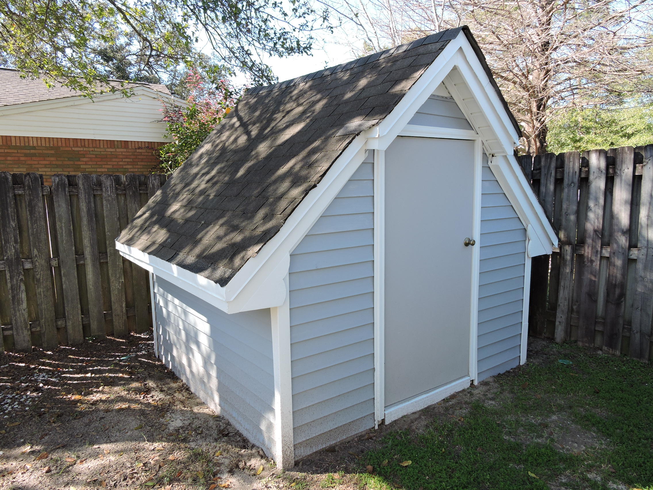 BLUE PINE VILLAGE PH 1 - Residential