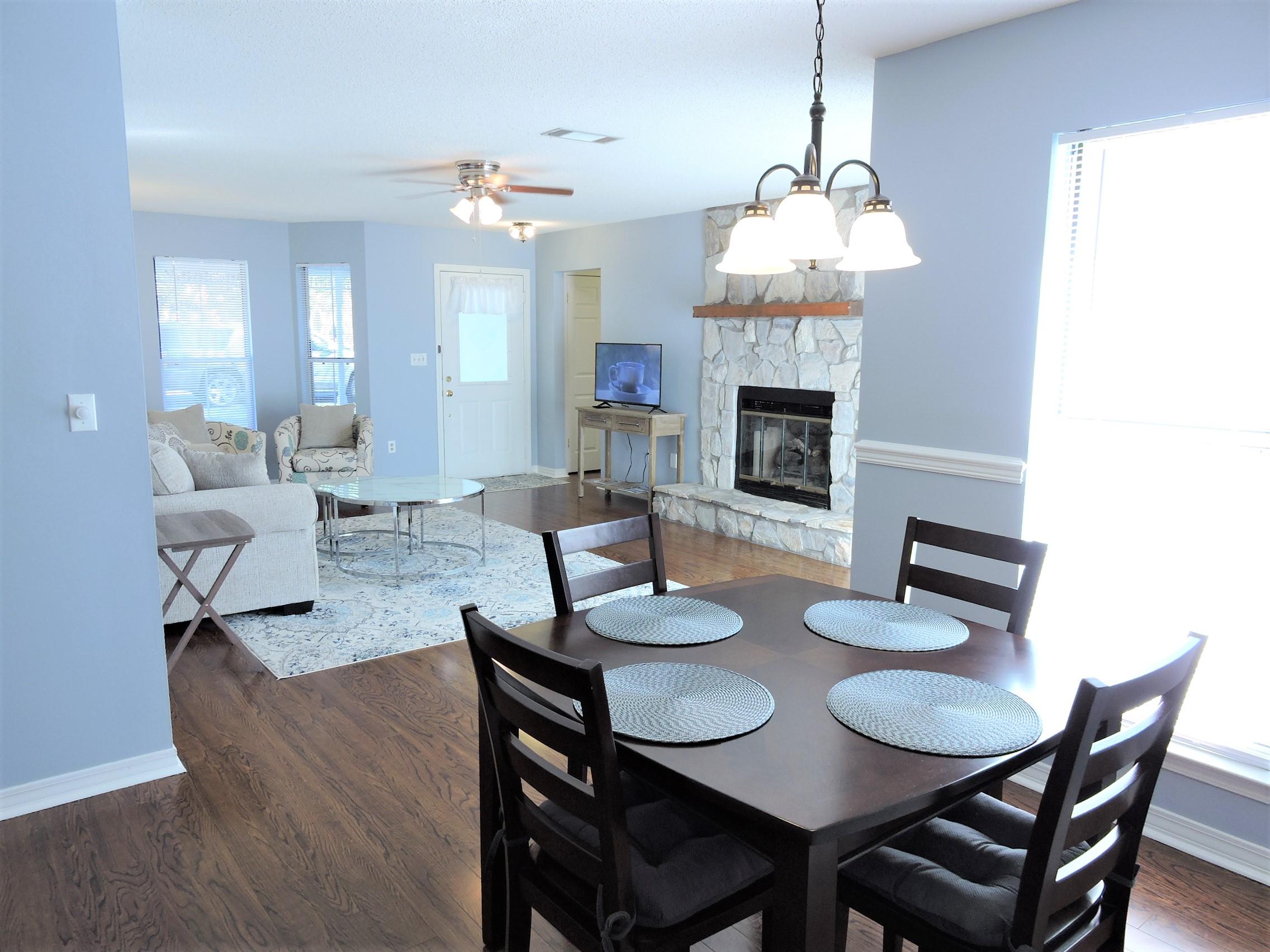 BLUE PINE VILLAGE PH 1 - Residential