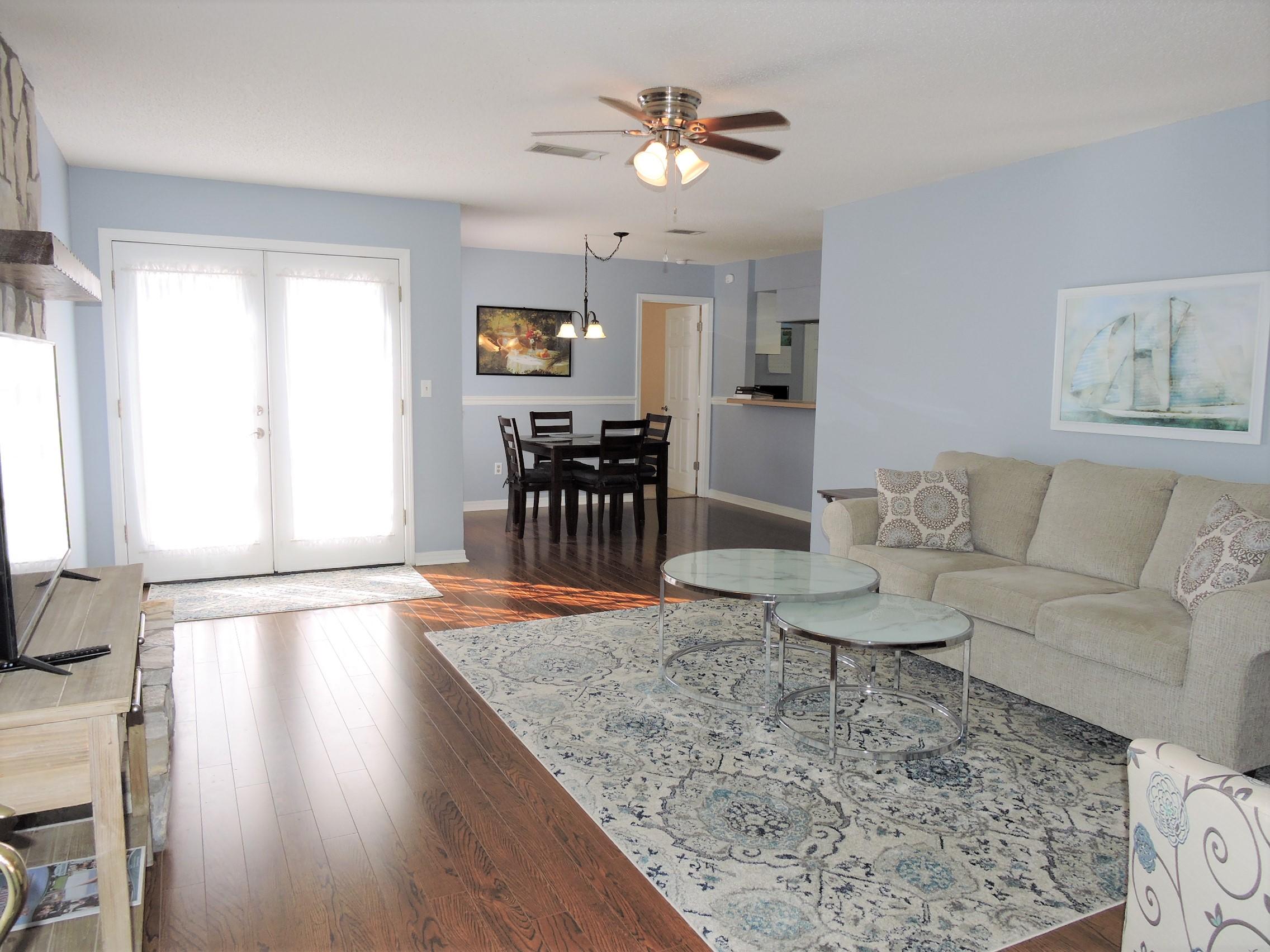 BLUE PINE VILLAGE PH 1 - Residential