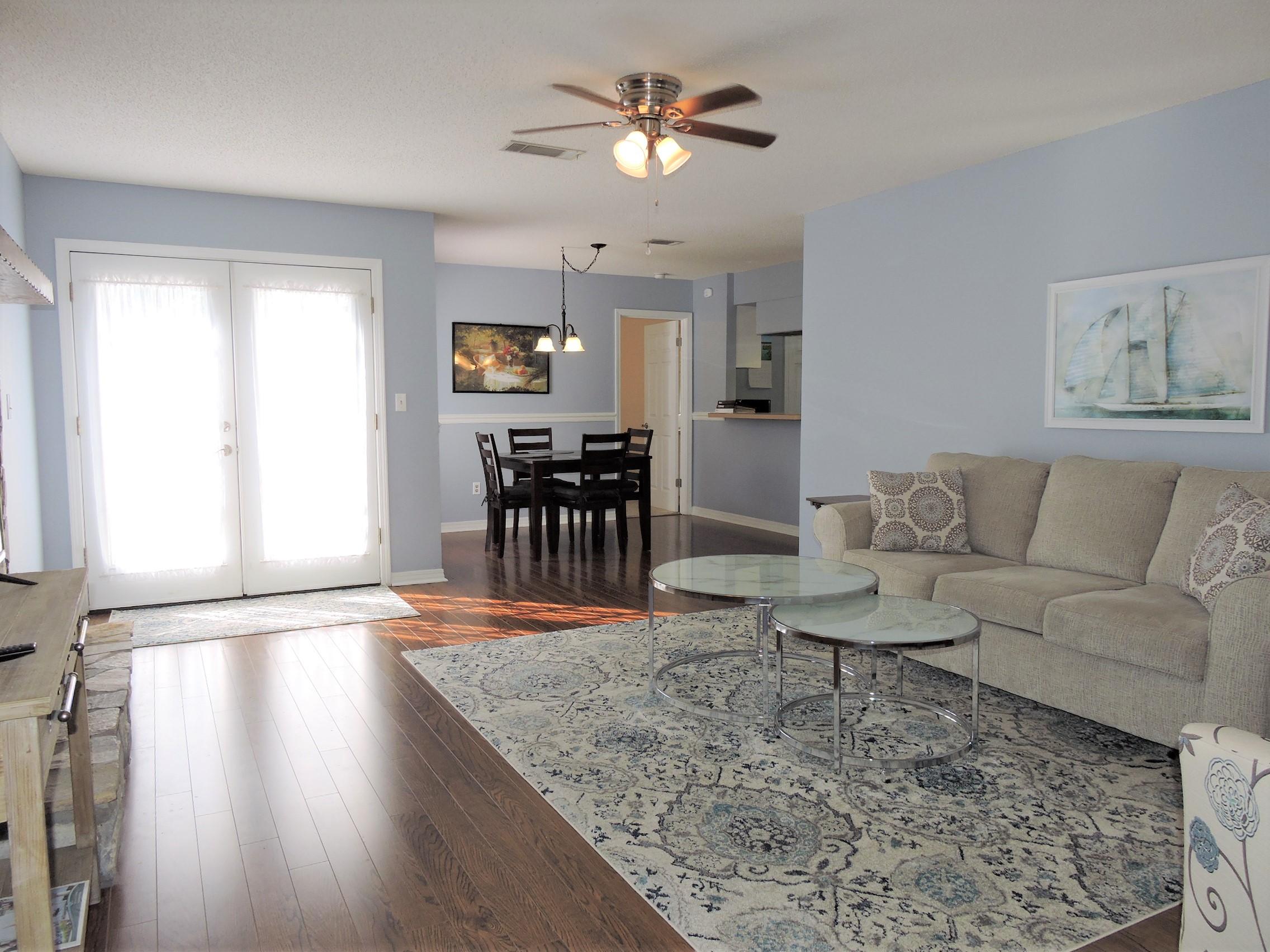 BLUE PINE VILLAGE PH 1 - Residential