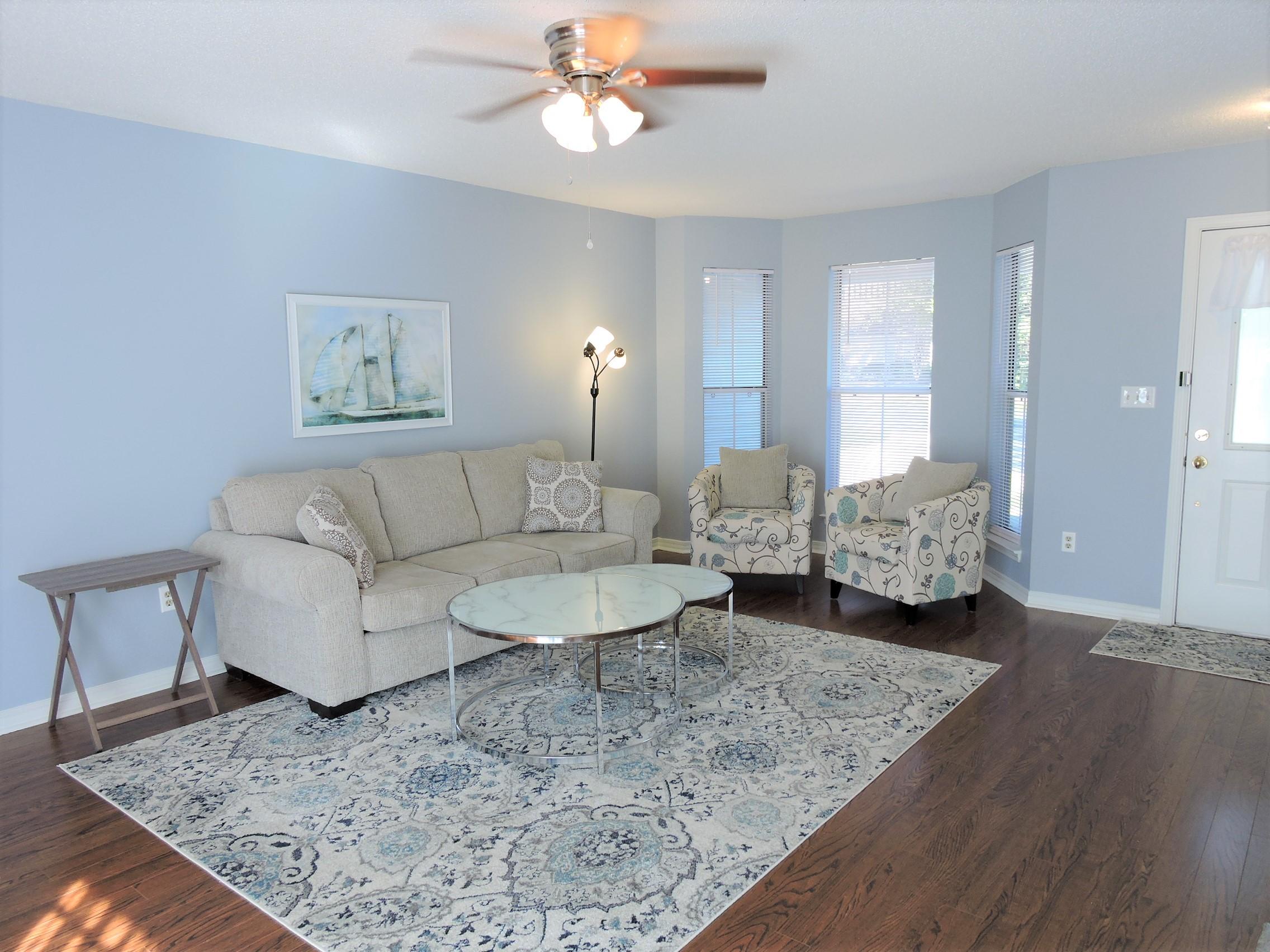 BLUE PINE VILLAGE PH 1 - Residential