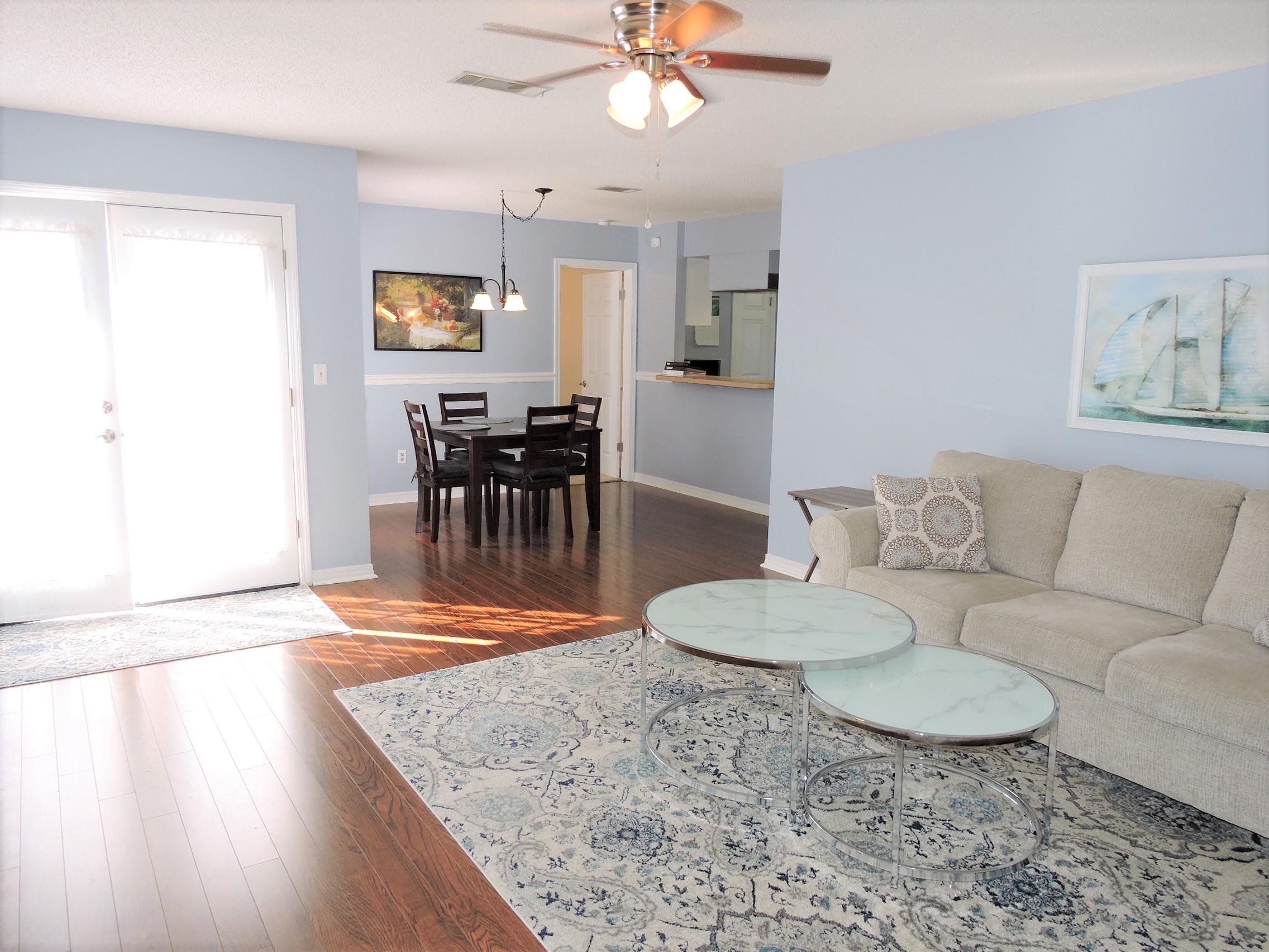 BLUE PINE VILLAGE PH 1 - Residential