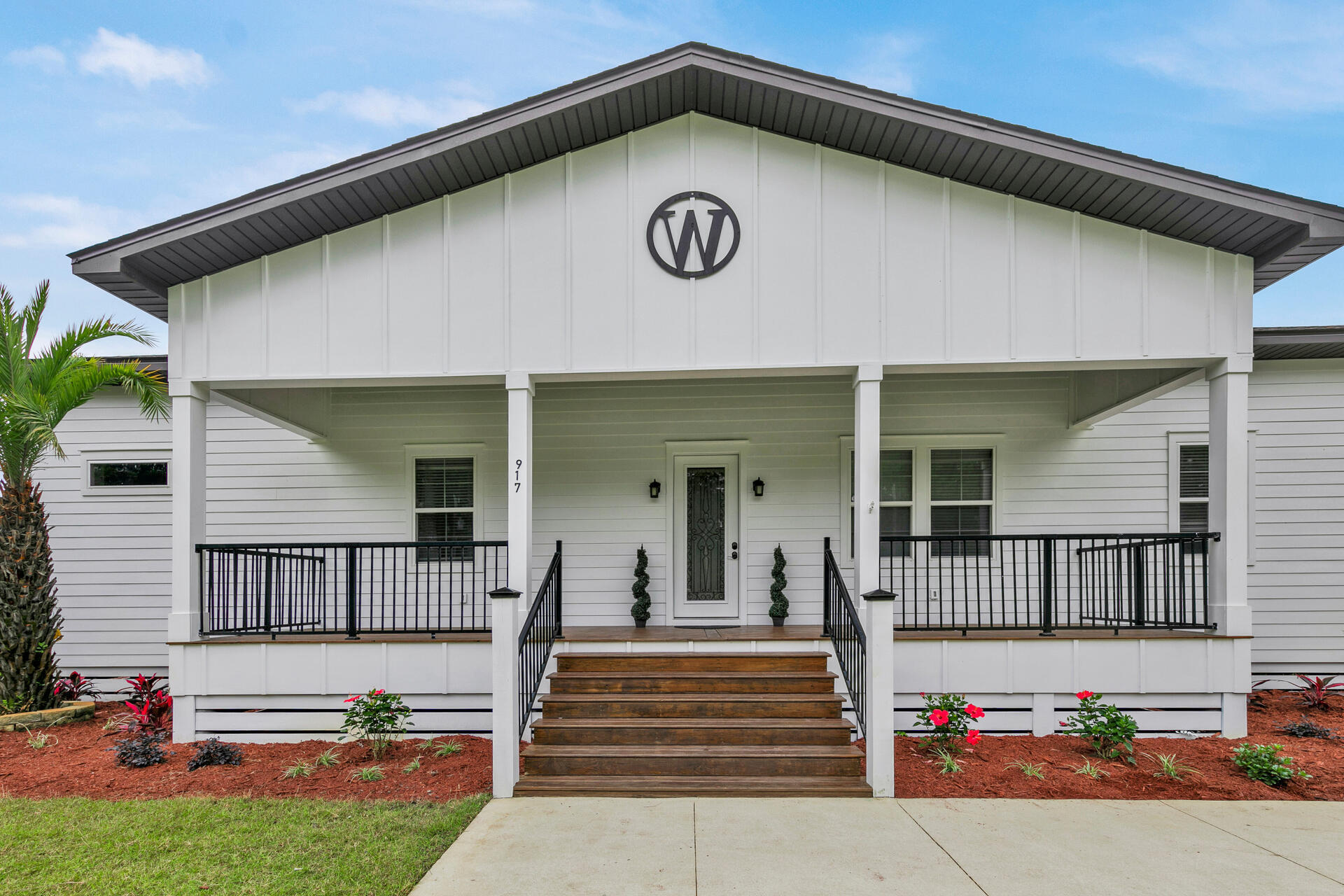 TOWN OF SANTA ROSA - Residential