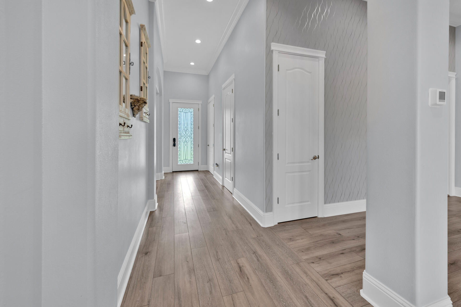 TOWN OF SANTA ROSA - Residential