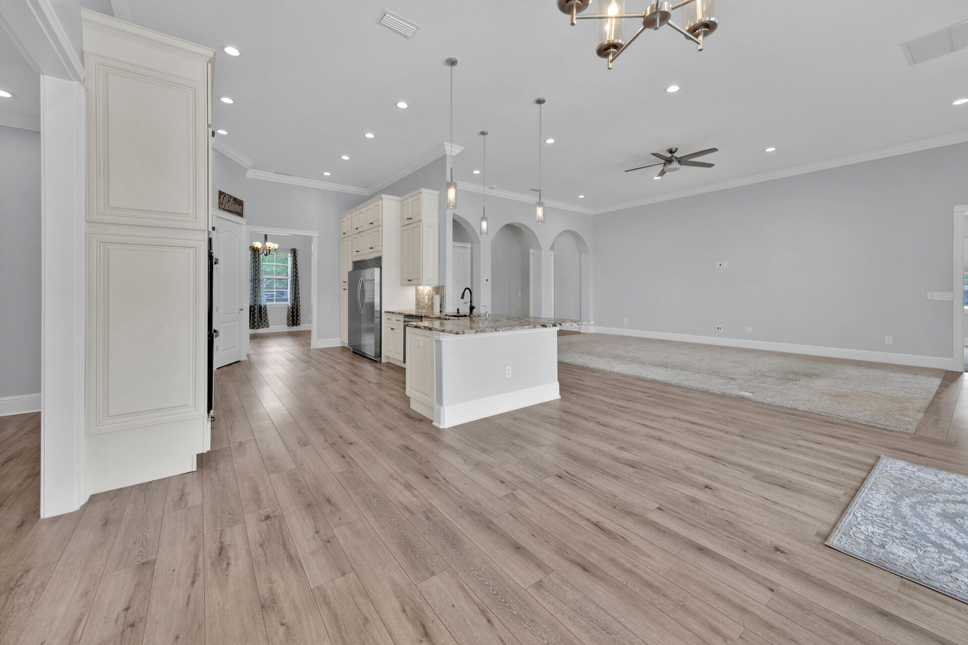 TOWN OF SANTA ROSA - Residential