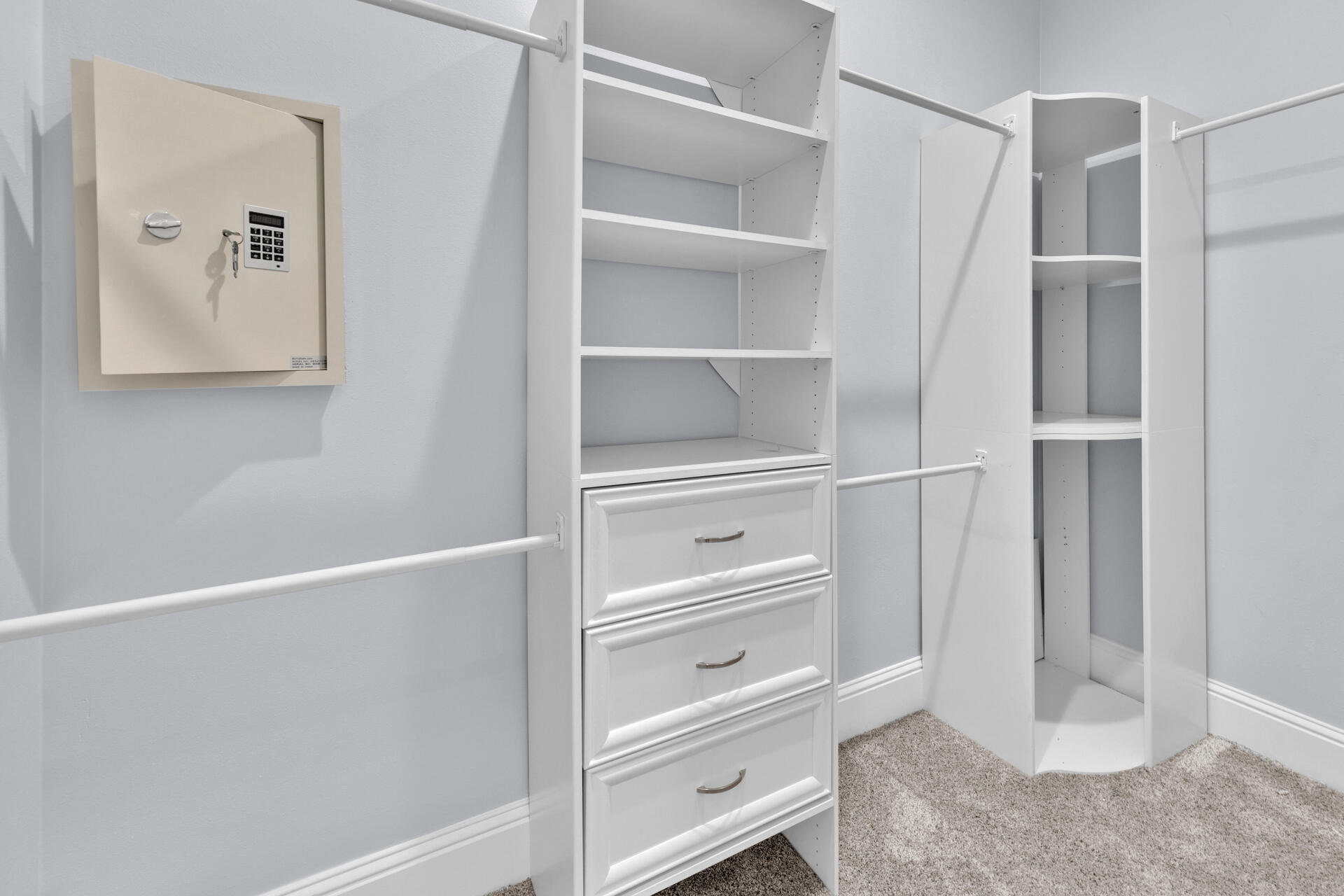 TOWN OF SANTA ROSA - Residential