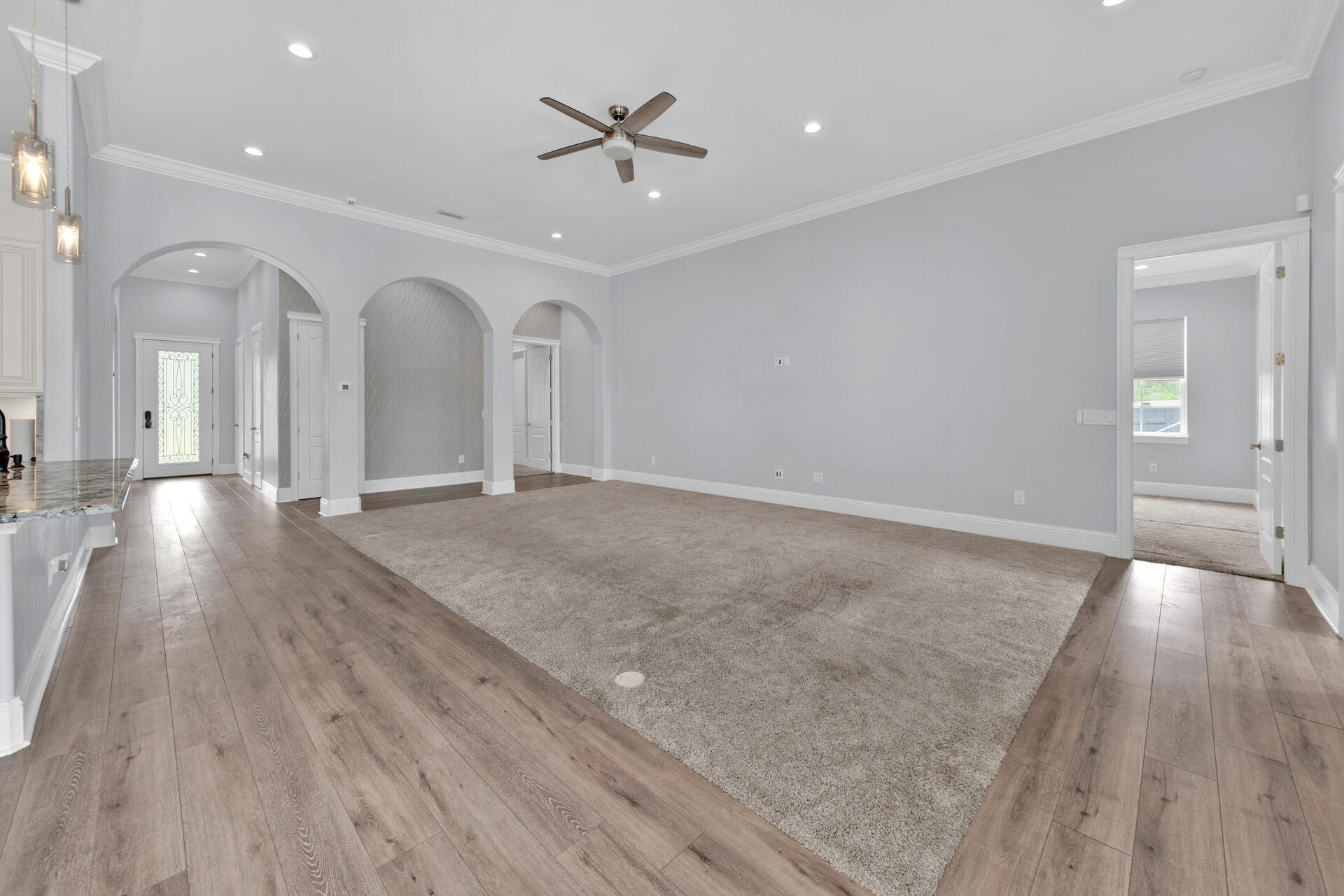 TOWN OF SANTA ROSA - Residential