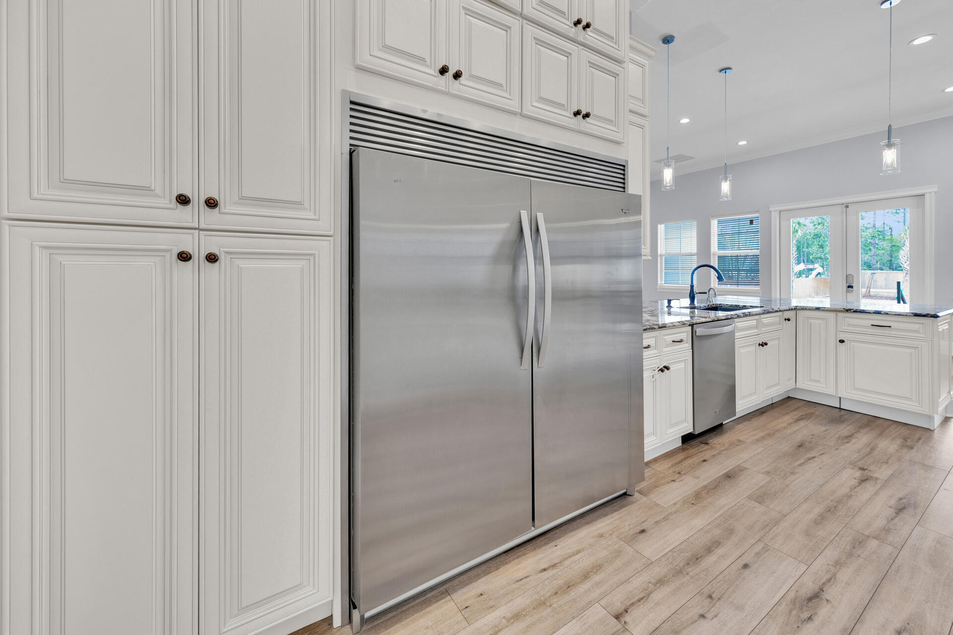 TOWN OF SANTA ROSA - Residential