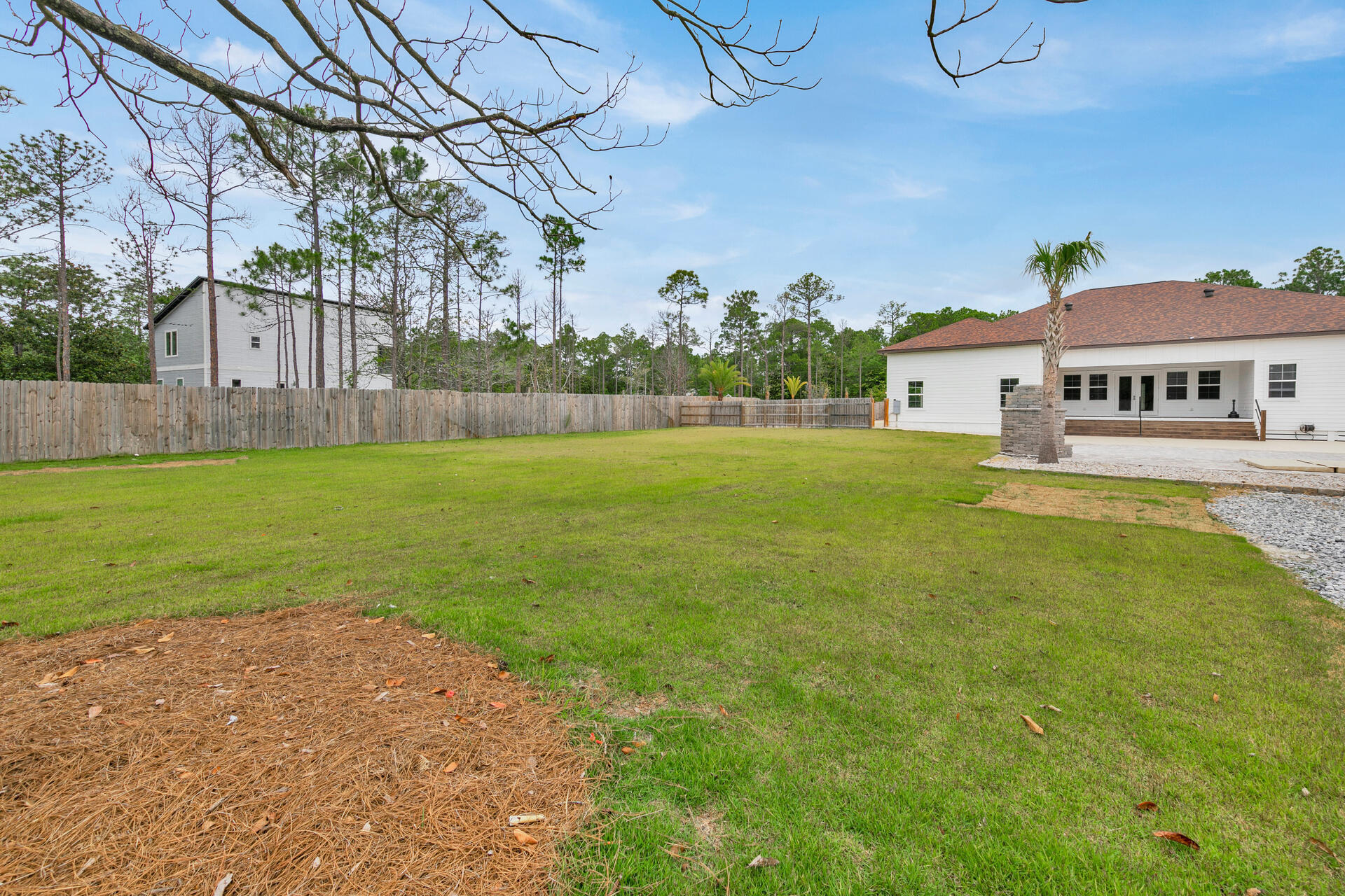 TOWN OF SANTA ROSA - Residential