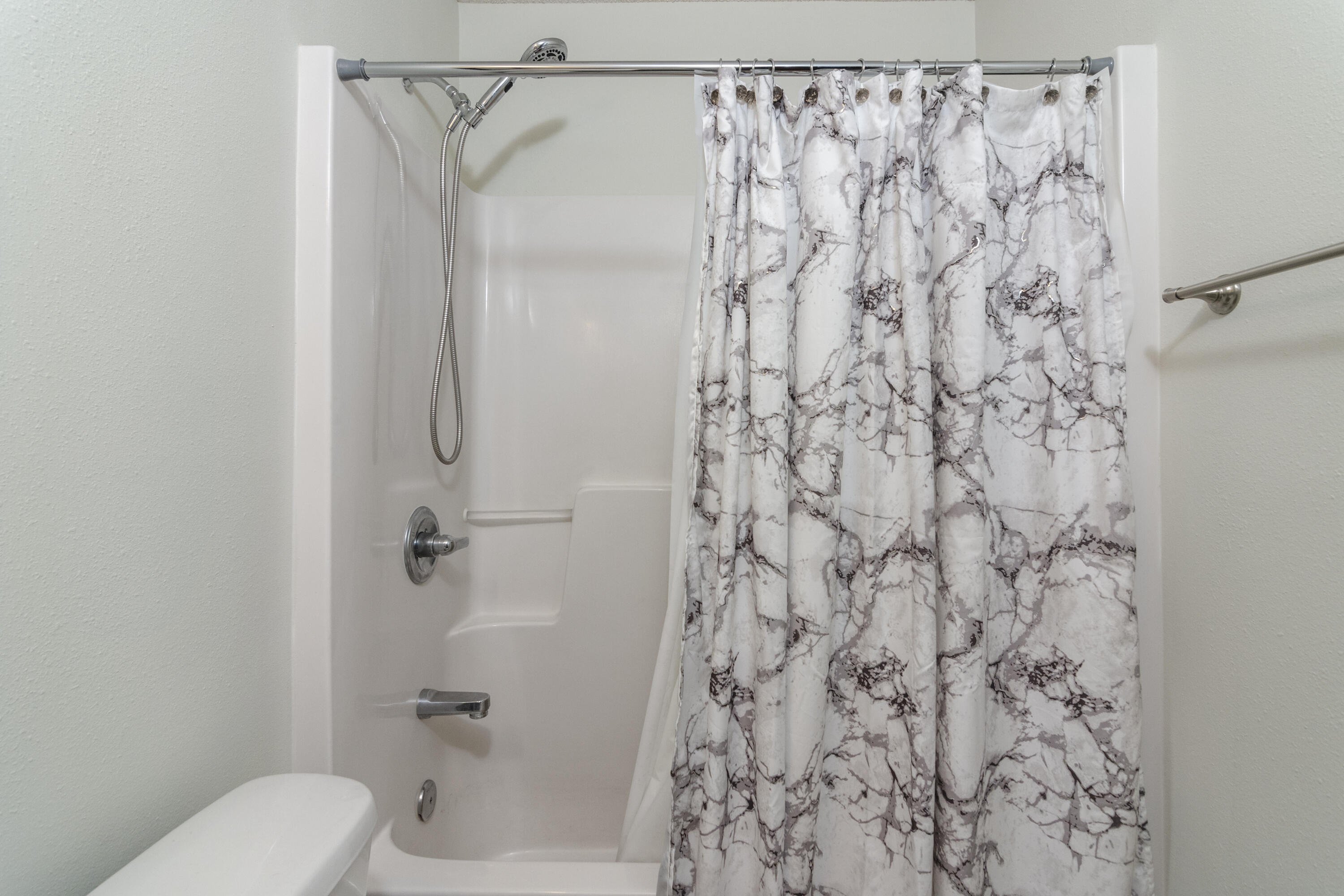 Houston Manor - Residential