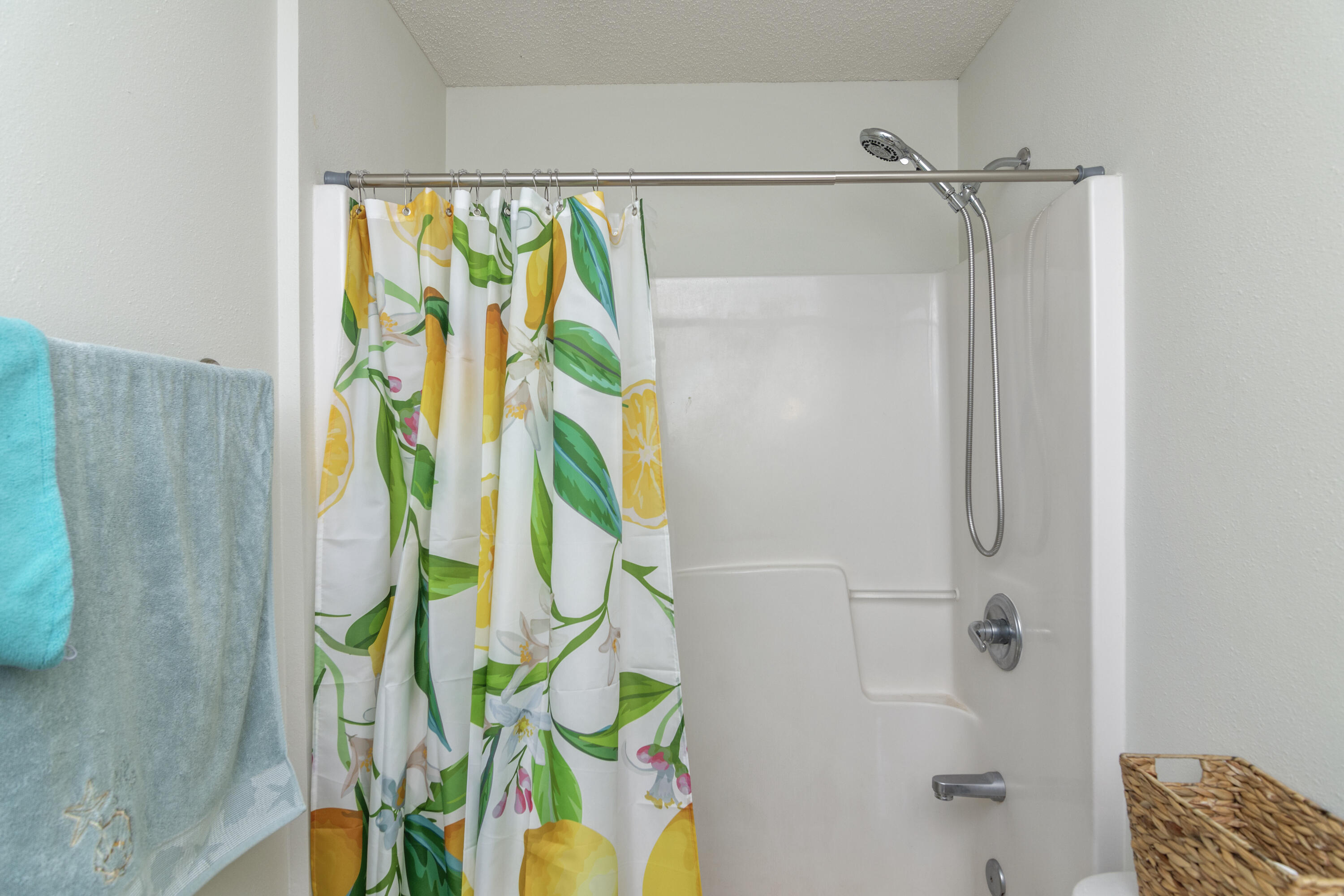 Houston Manor - Residential