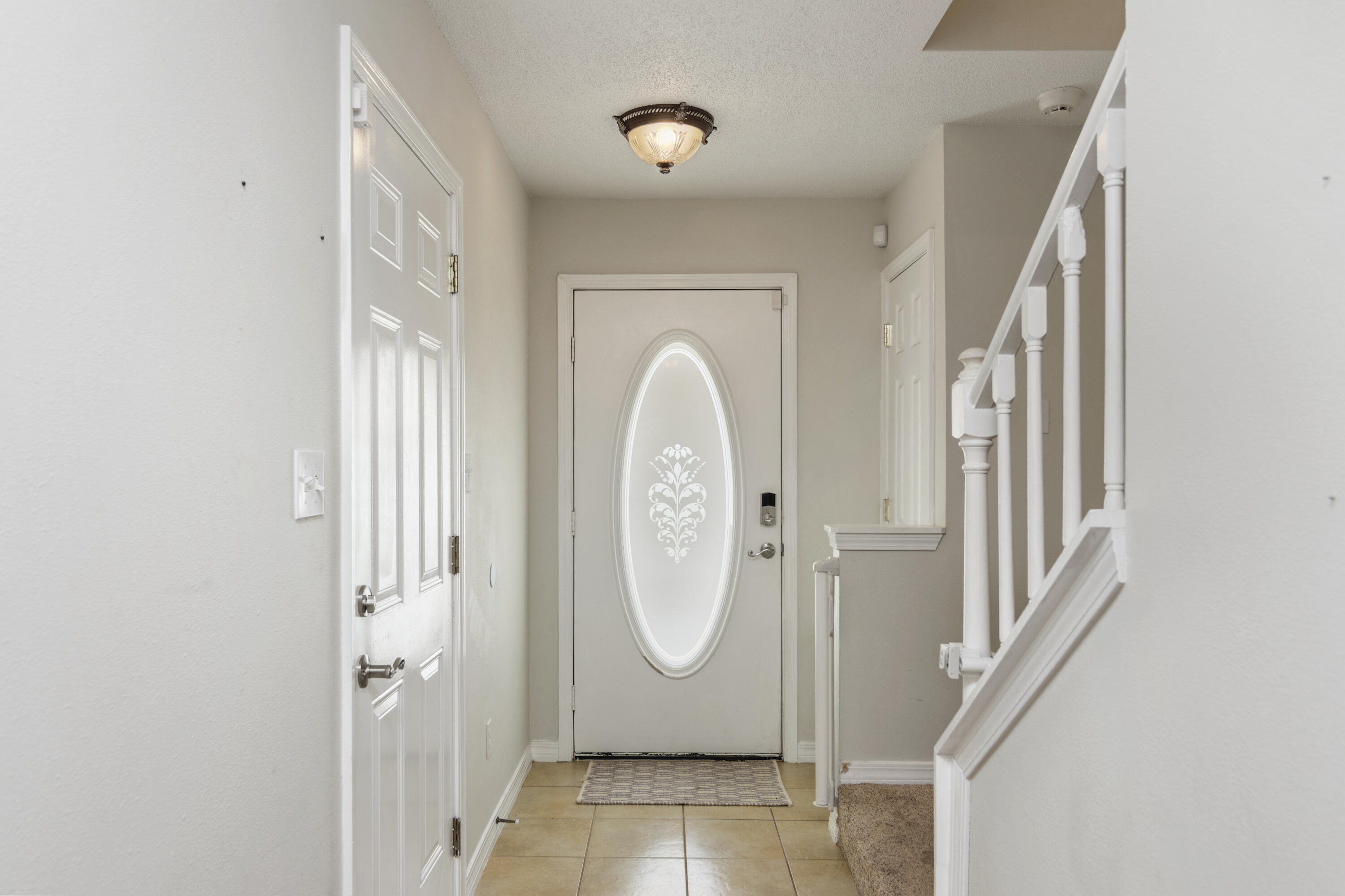 Houston Manor - Residential