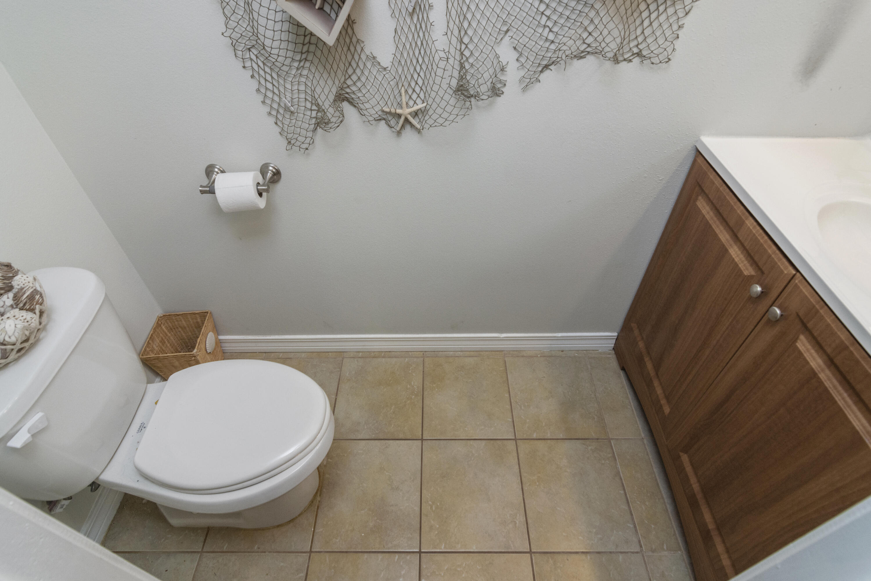 Houston Manor - Residential