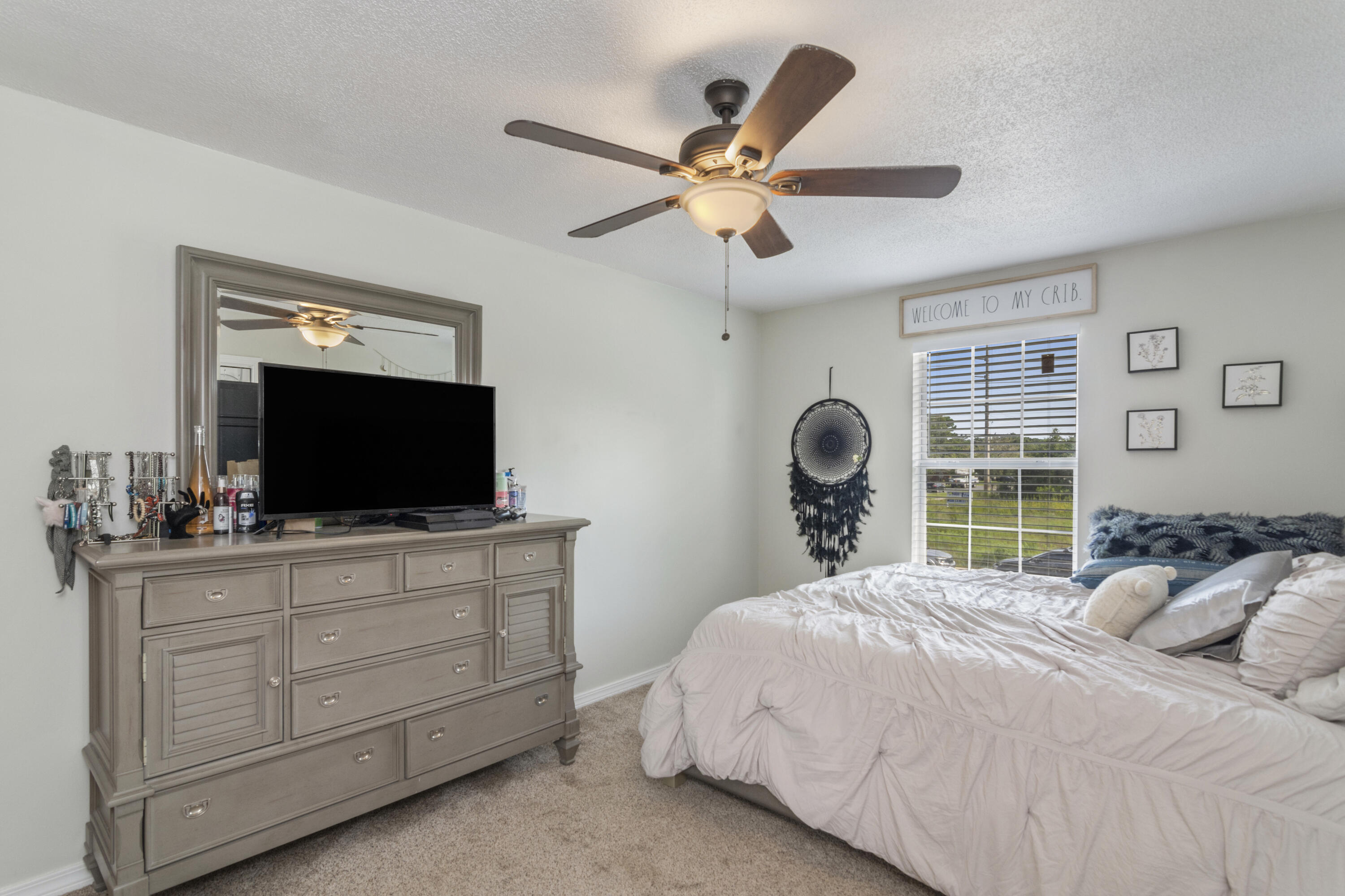 Houston Manor - Residential