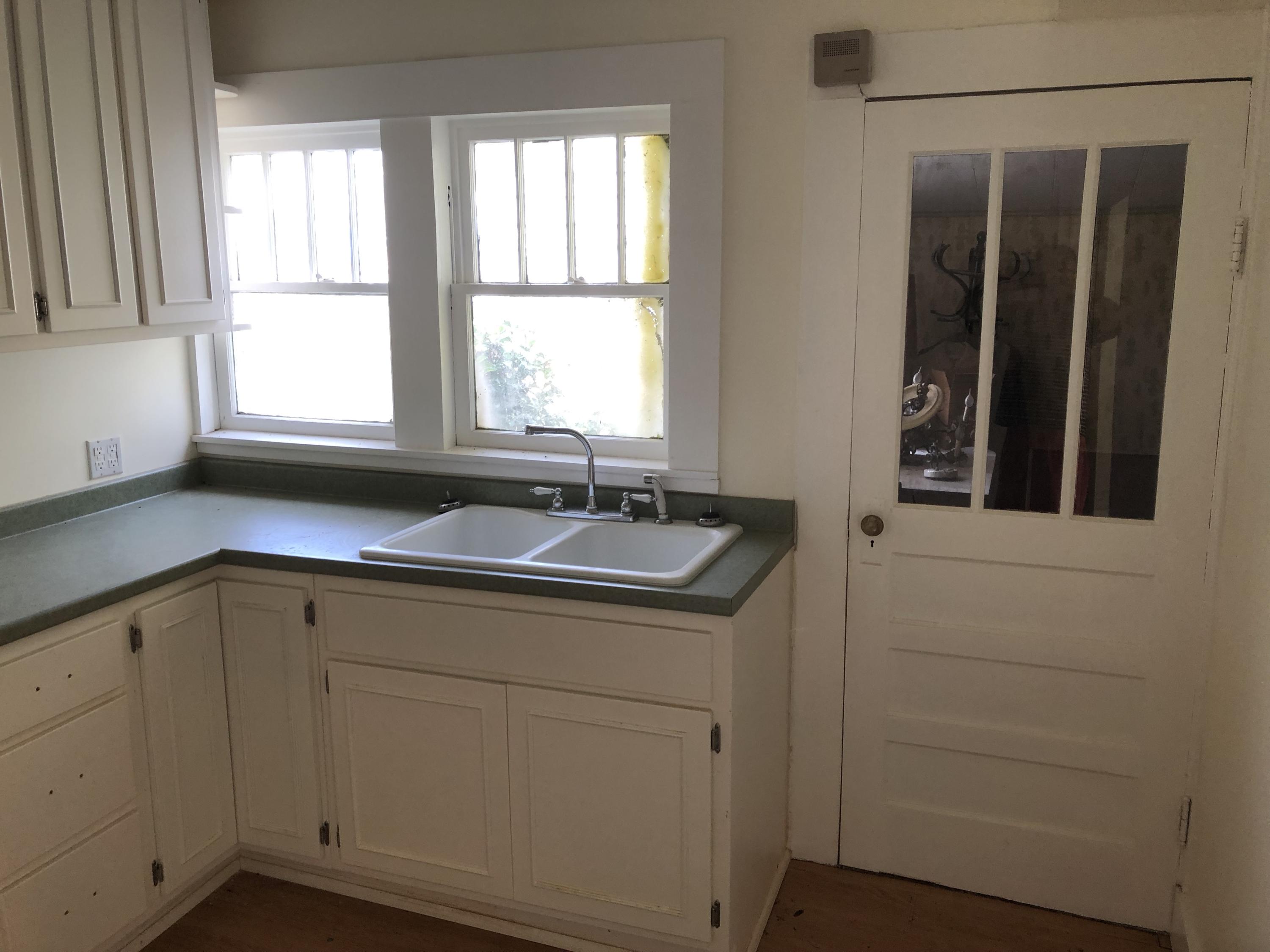 Bay - Central SW - Residential