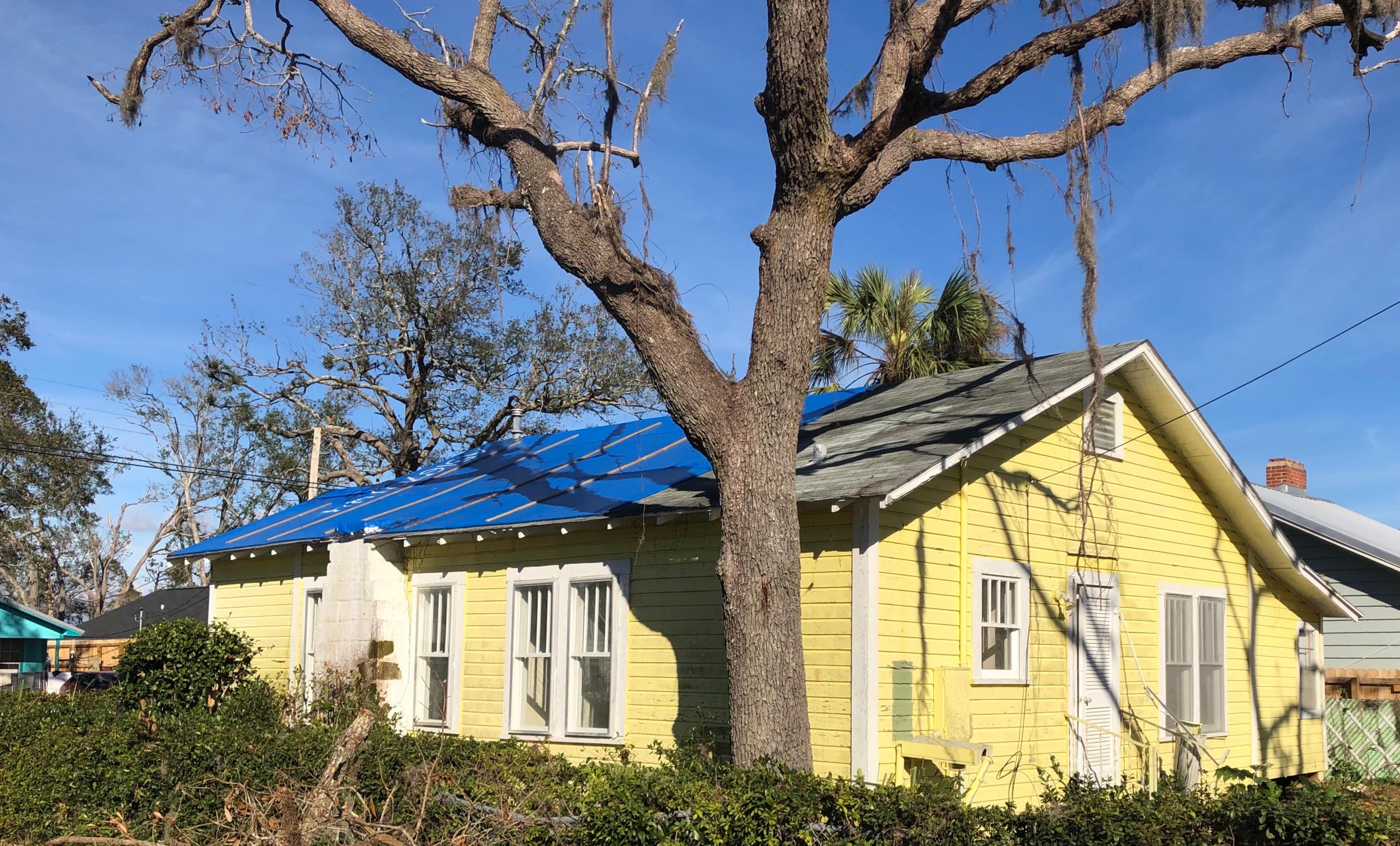 Bay - Central SW - Residential