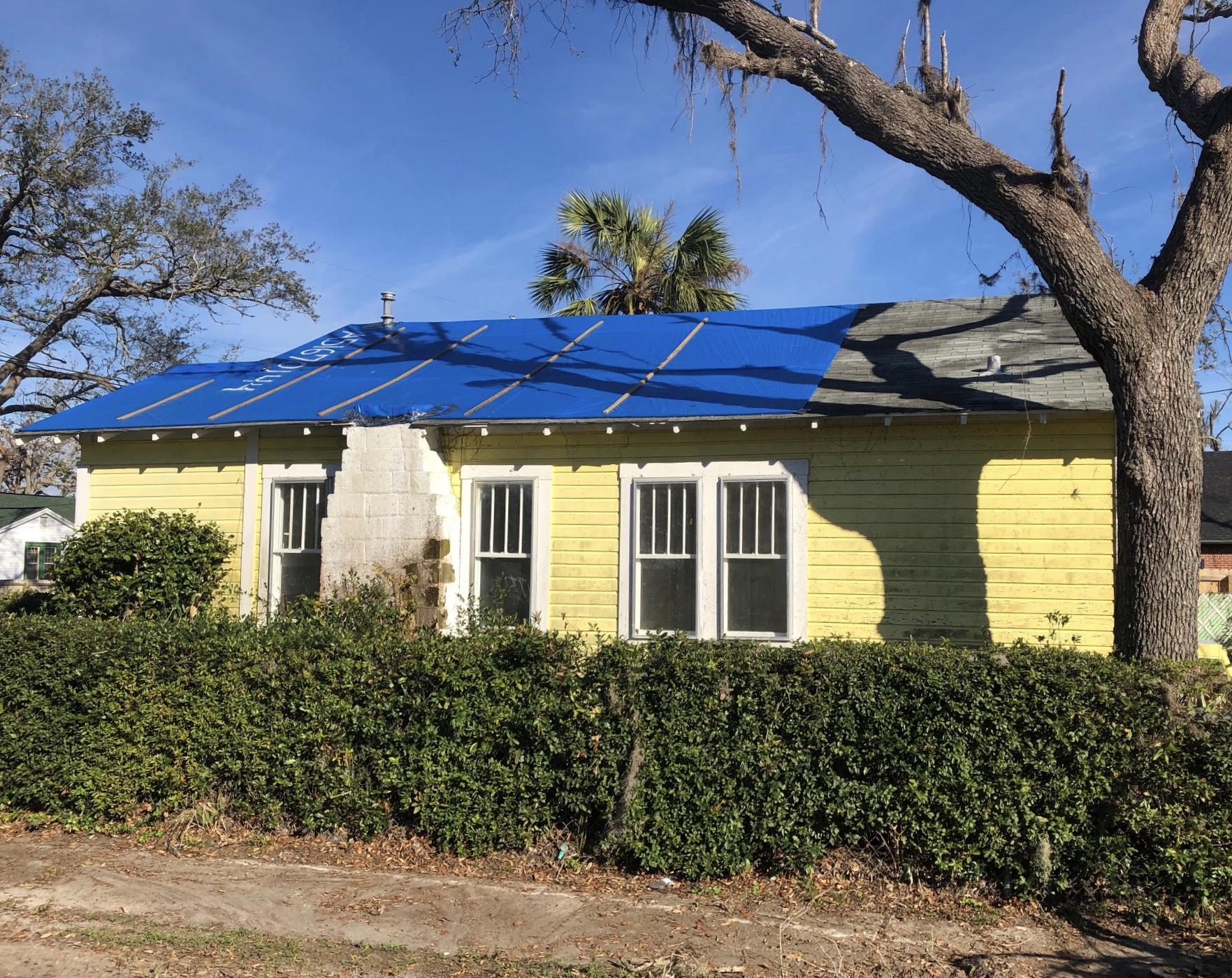 Bay - Central SW - Residential