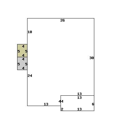Bay - Central SW - Residential