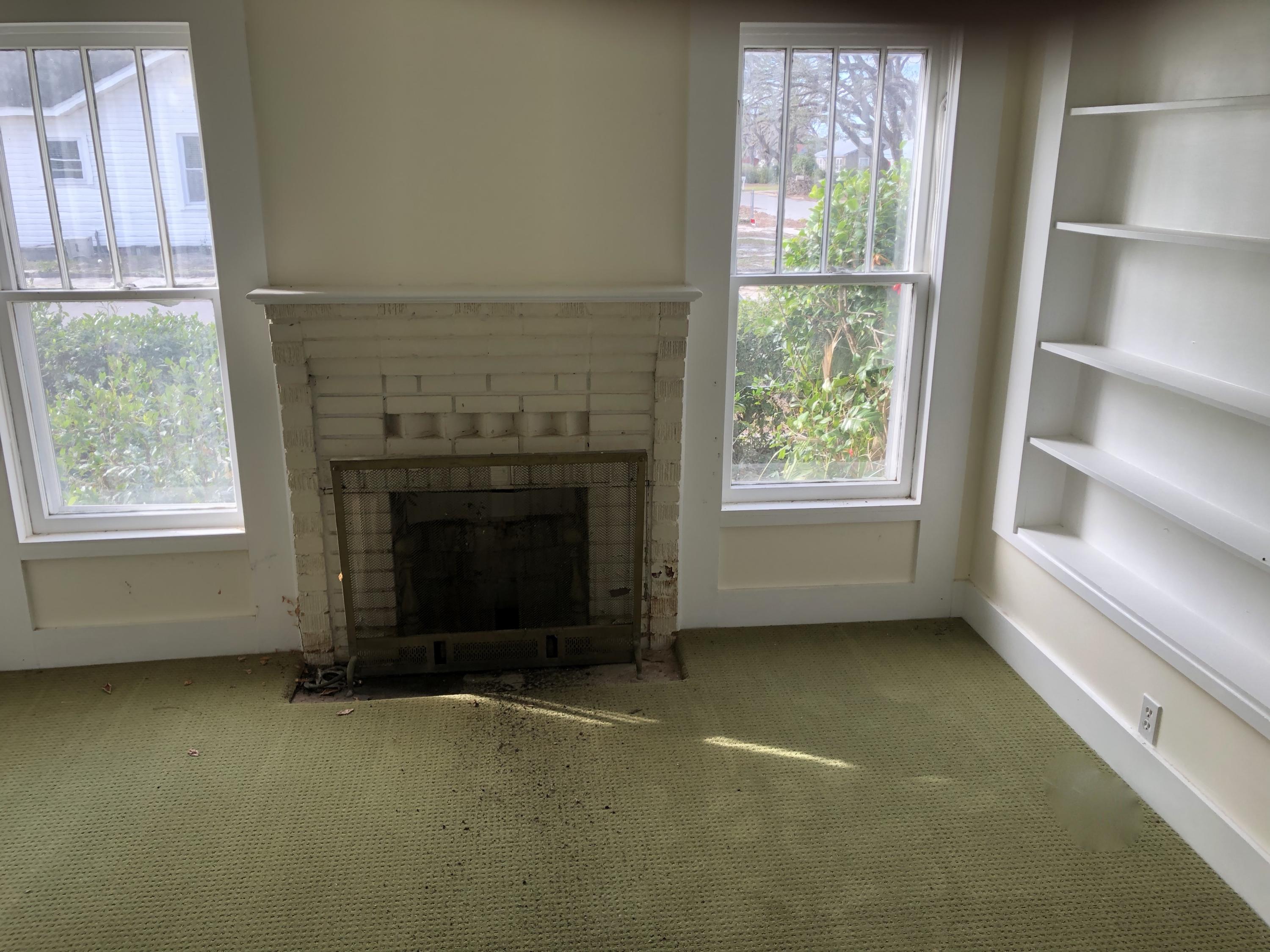 Bay - Central SW - Residential