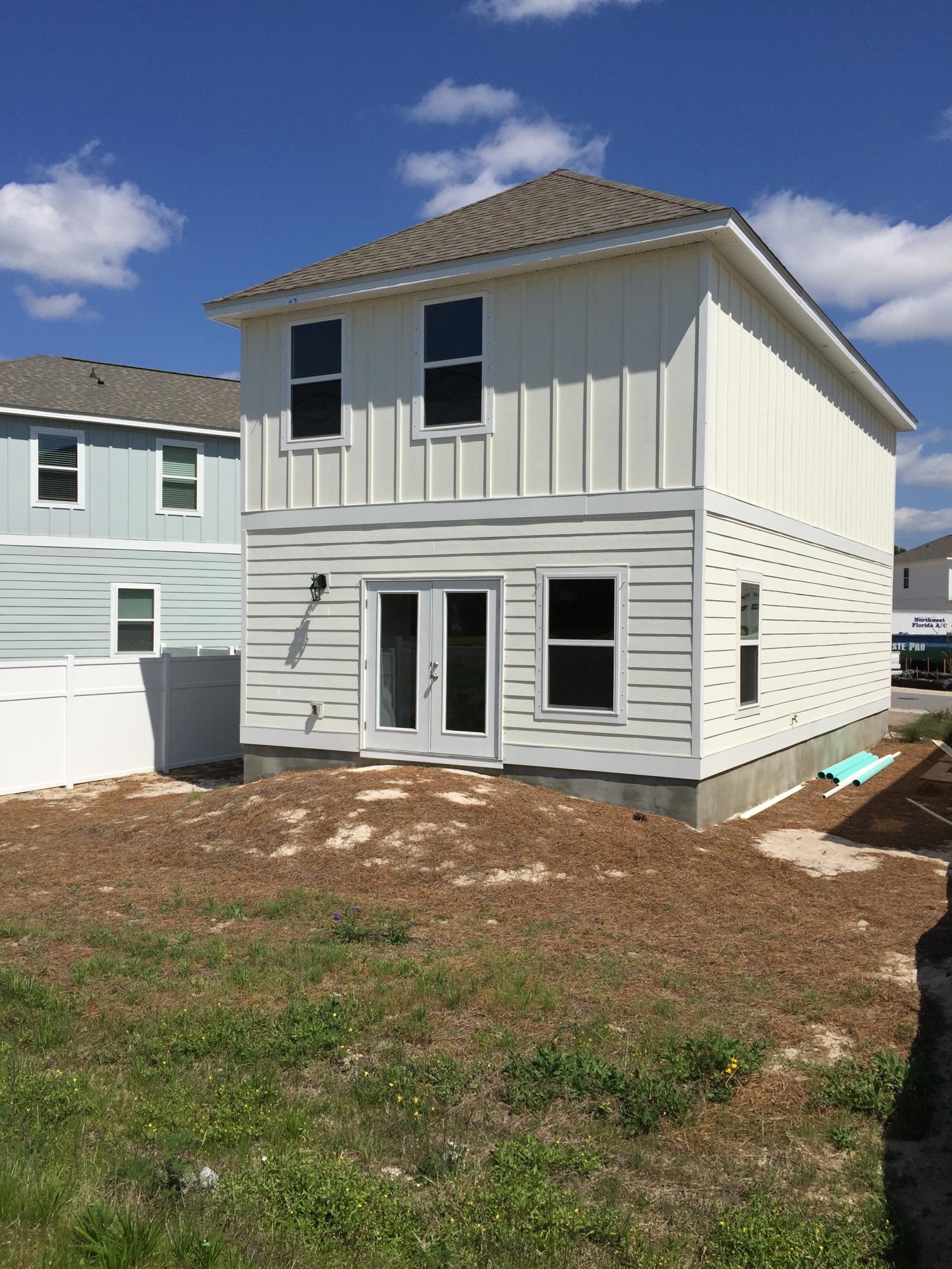 Waterview at Inlet Beach - Residential