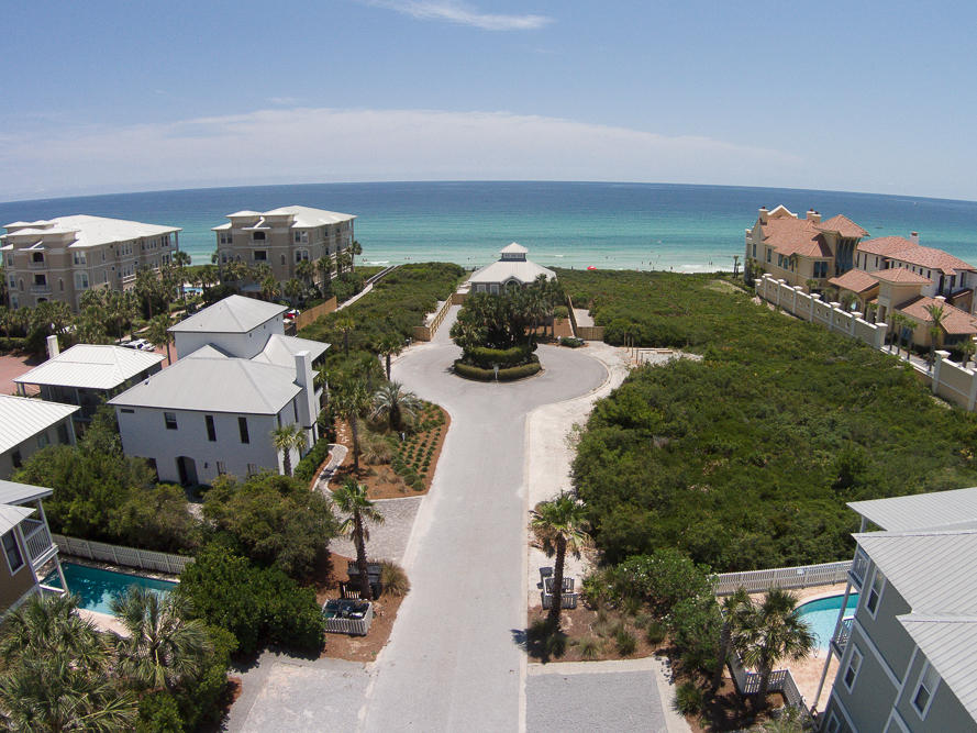 SANDY SHORES - Residential
