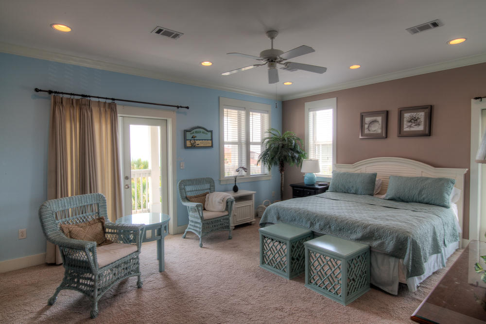 SANDY SHORES - Residential