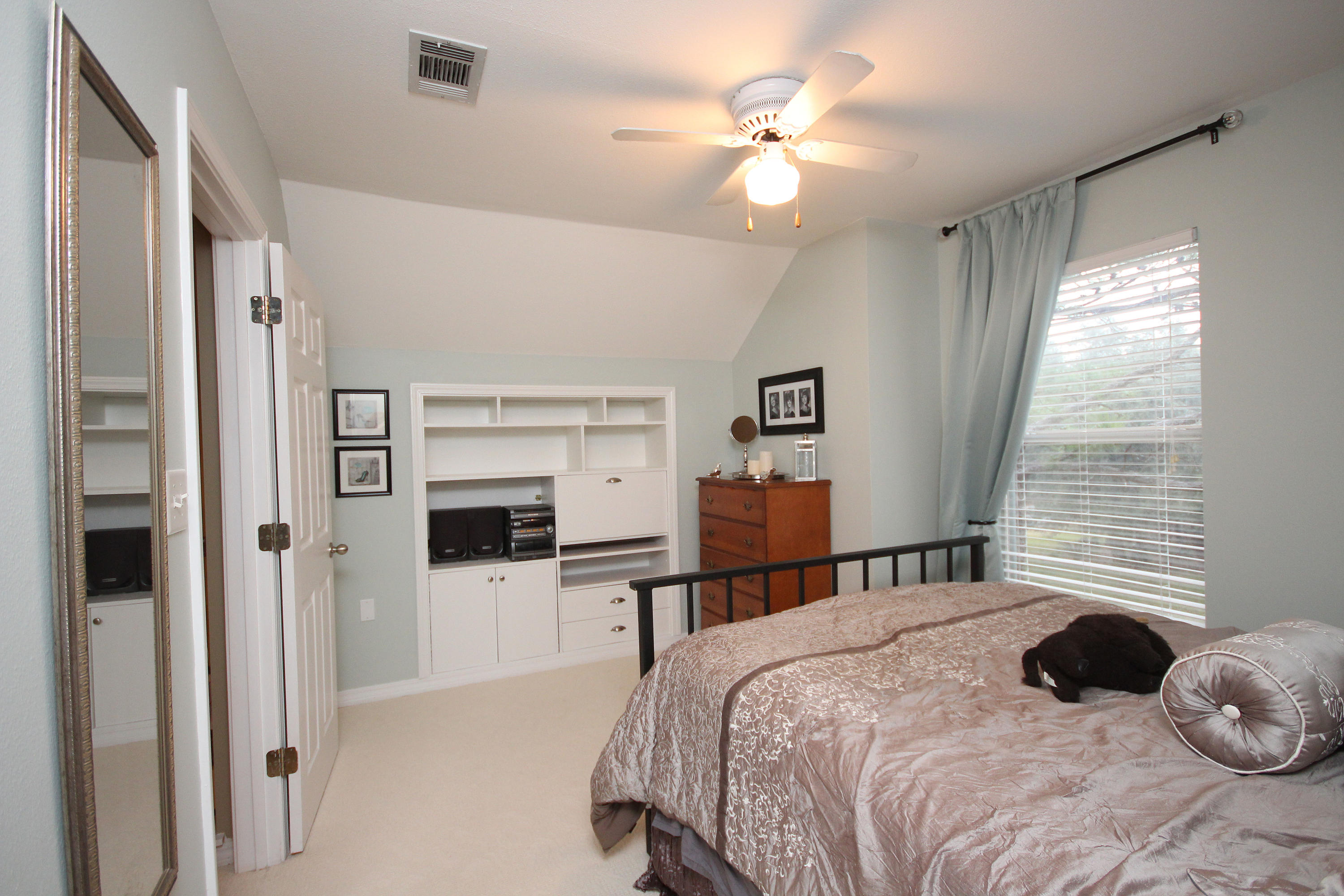 PARKWOOD ESTATES - Residential