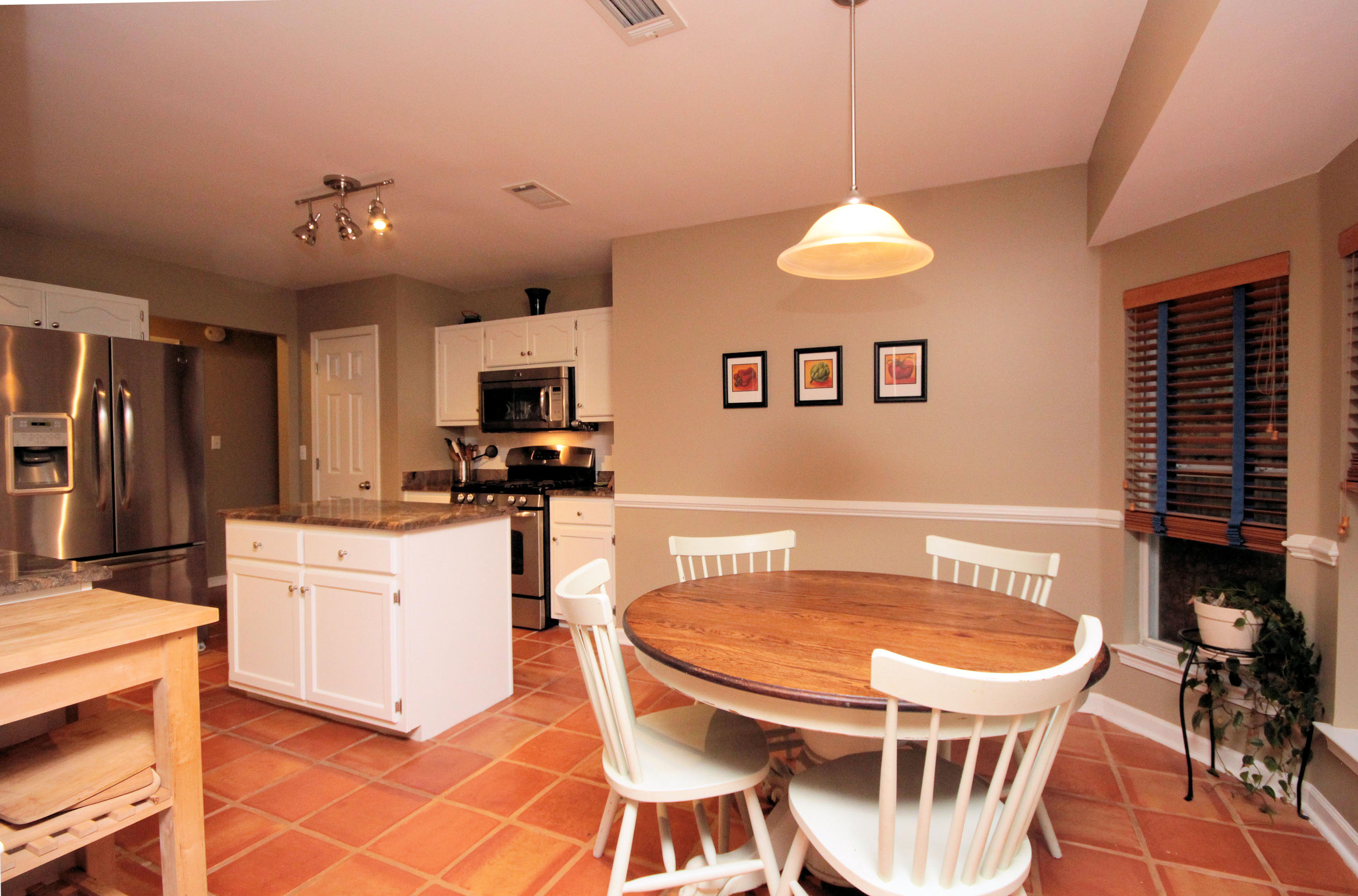 PARKWOOD ESTATES - Residential