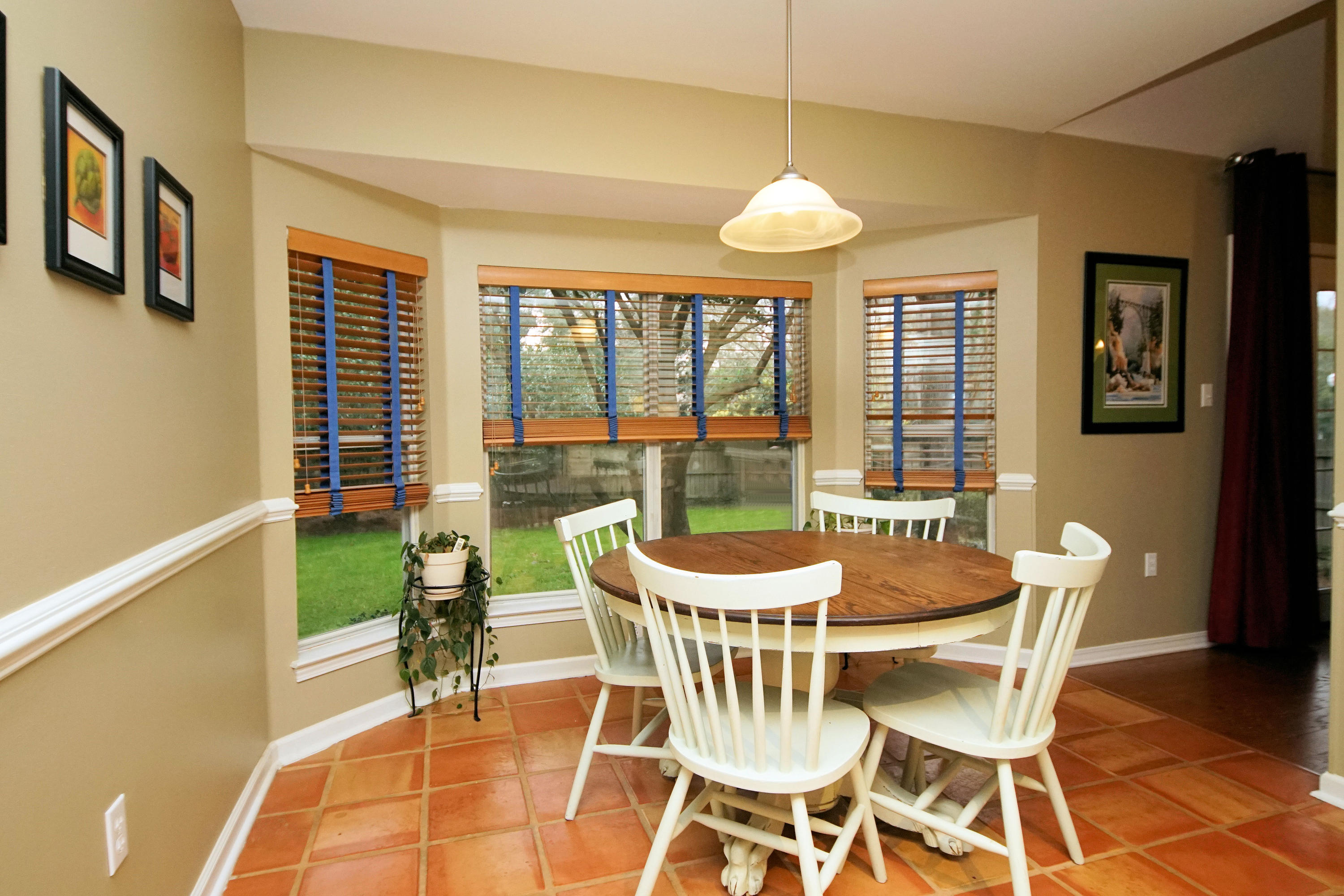 PARKWOOD ESTATES - Residential