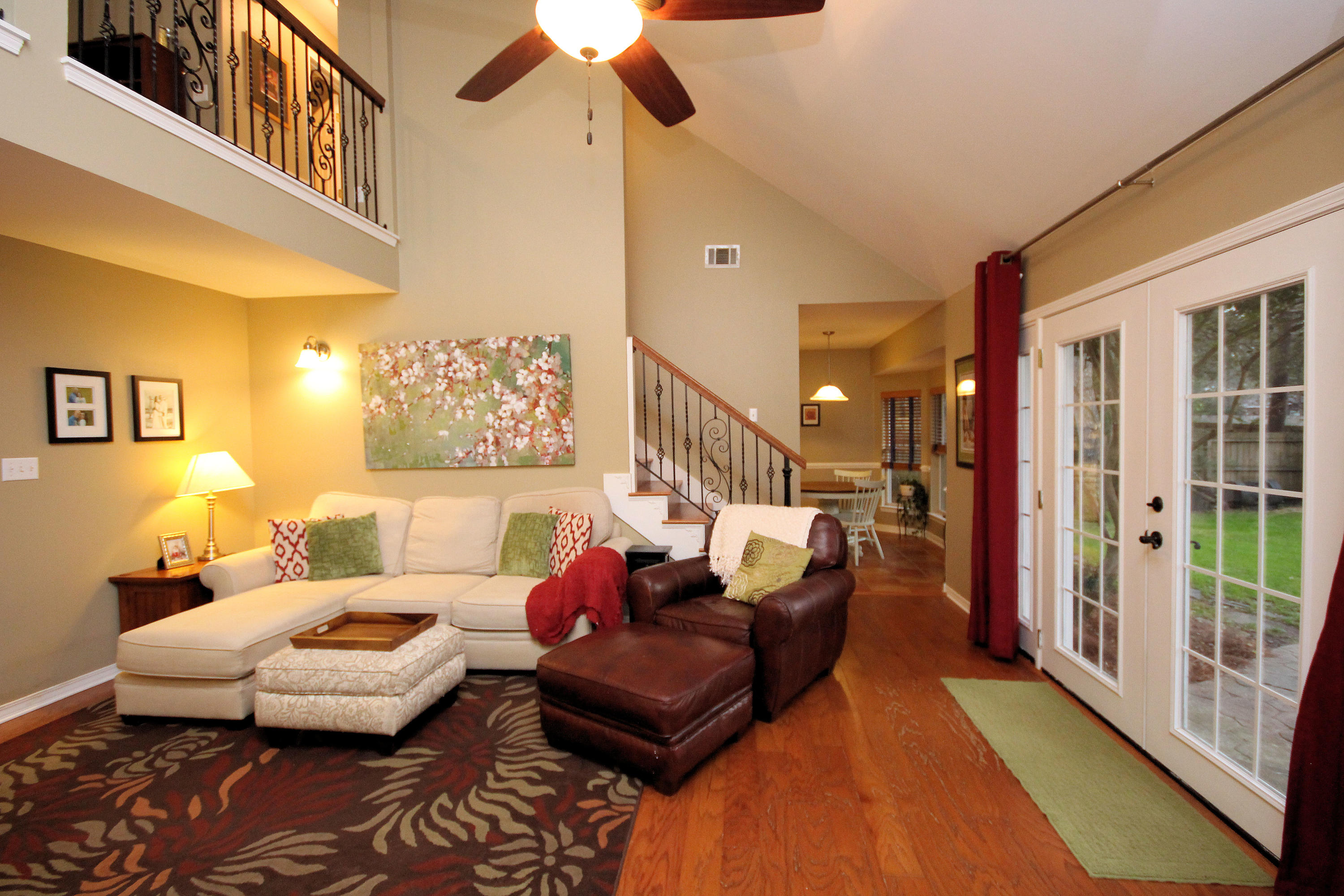 PARKWOOD ESTATES - Residential