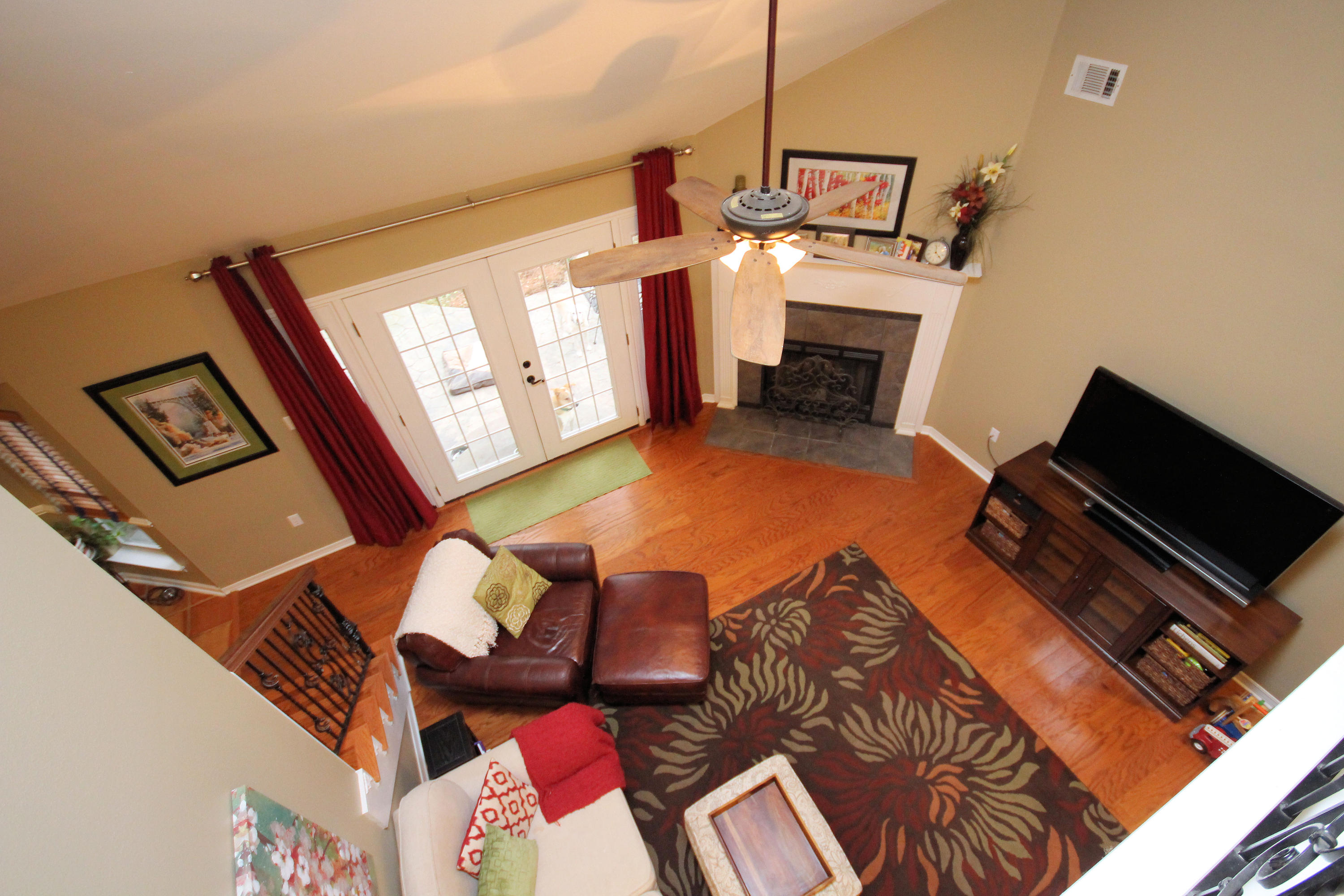 PARKWOOD ESTATES - Residential